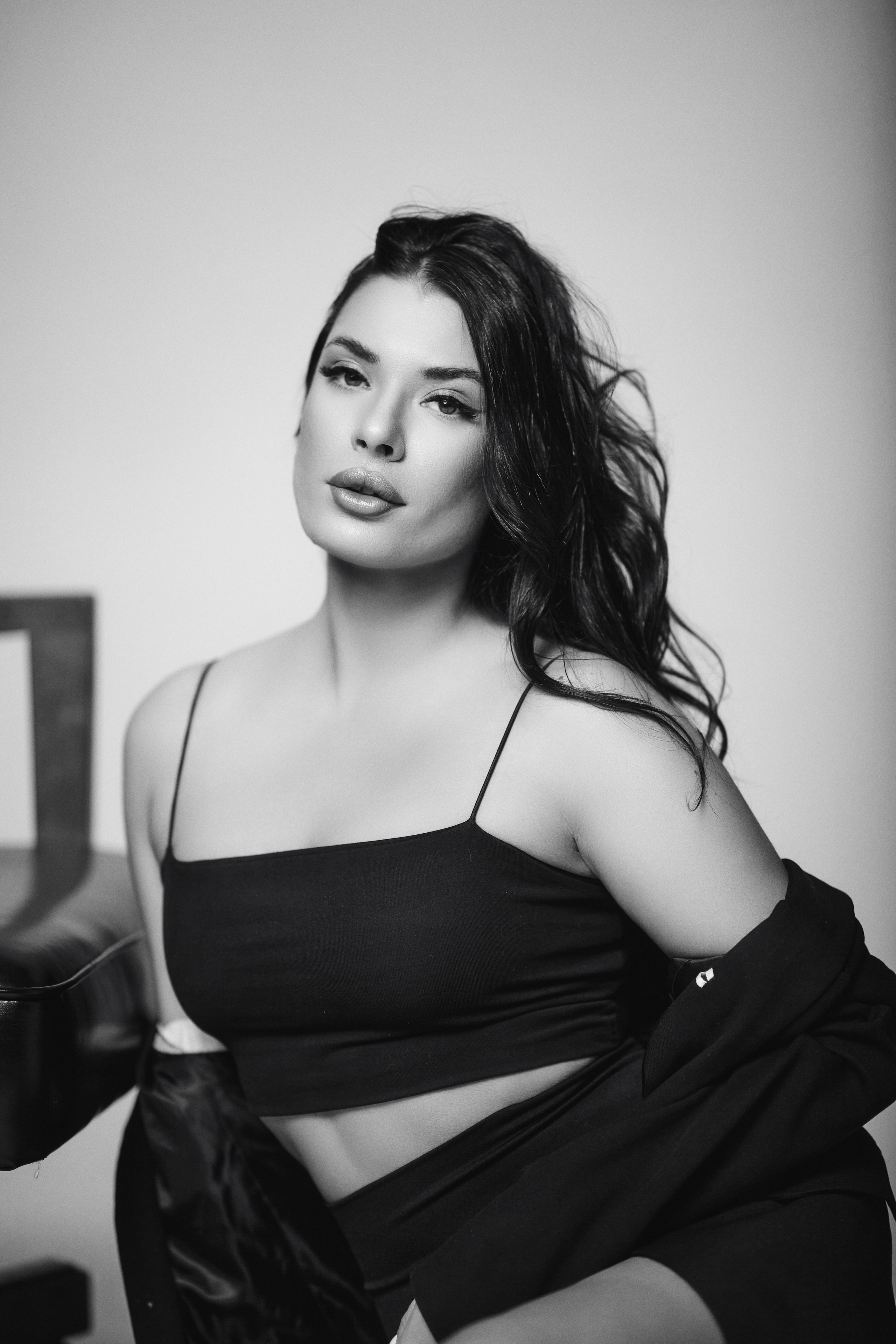 Портретная съемка: красивые портреты на заказ — Студия фотографии. Портретный фотограф в Москве Виталий Пересветов