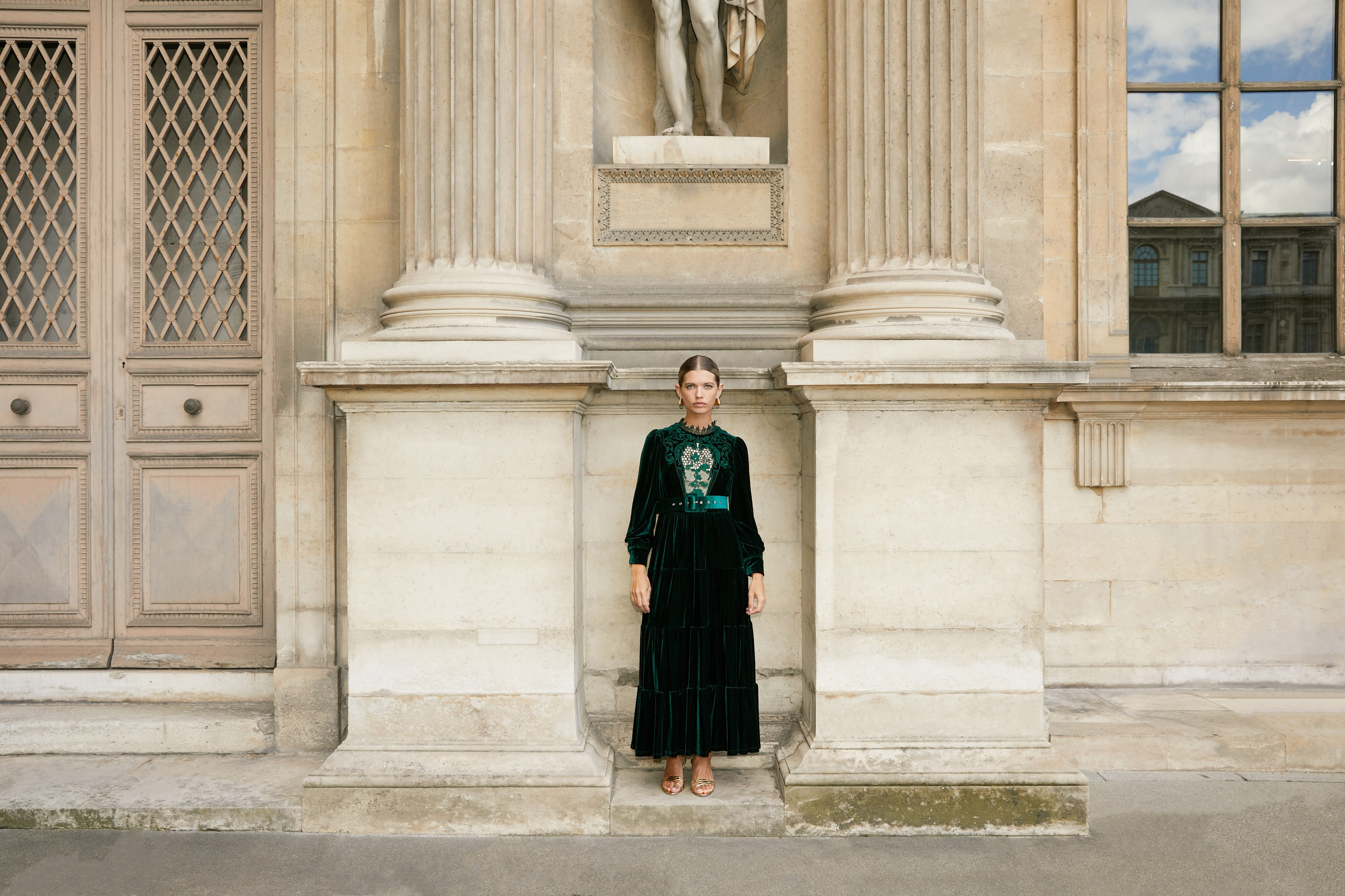 Catalog — Sabellino. SKARetouch