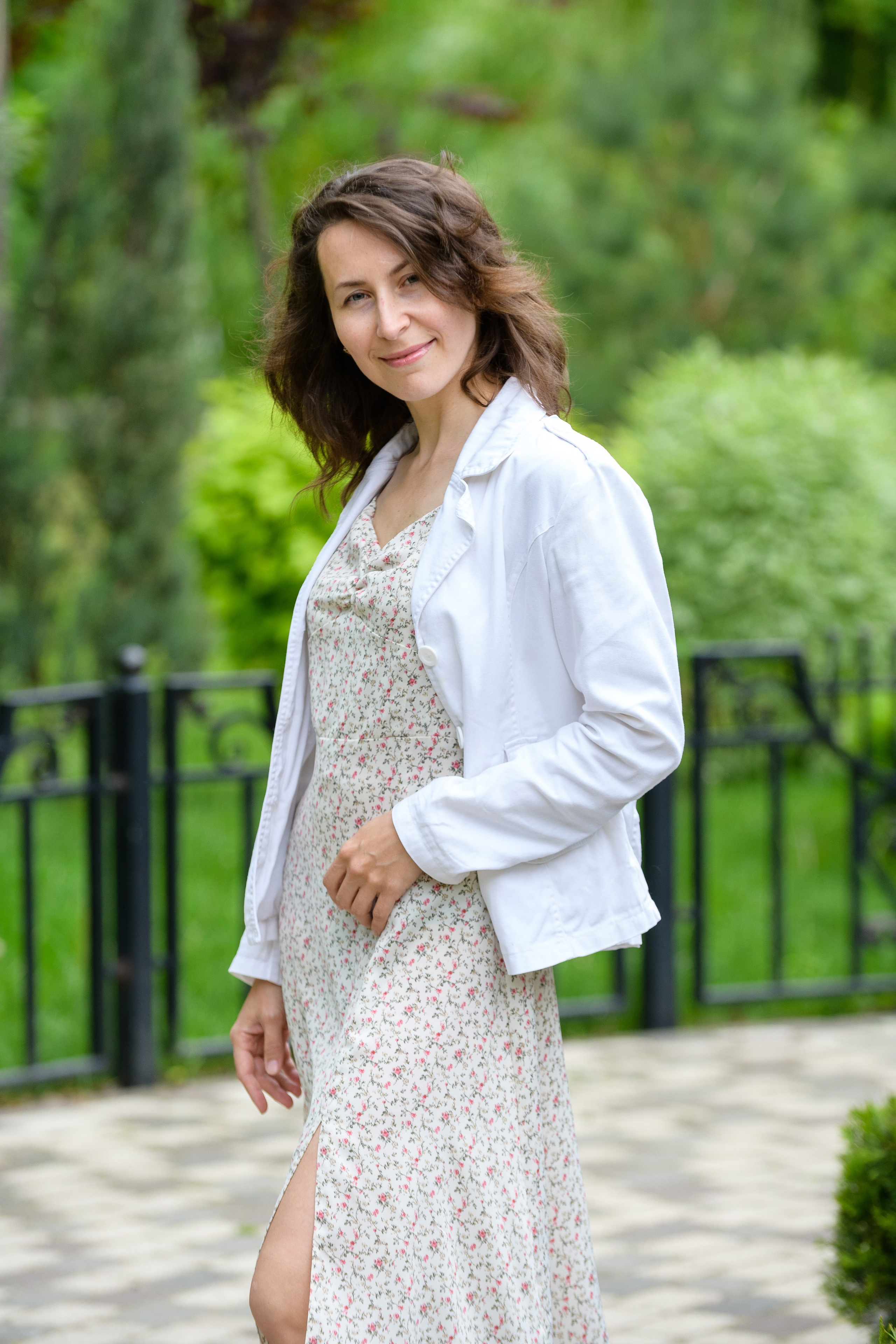 Инга Парк Островского. Фотограф в Ростове-на-Дону Маркер Елена