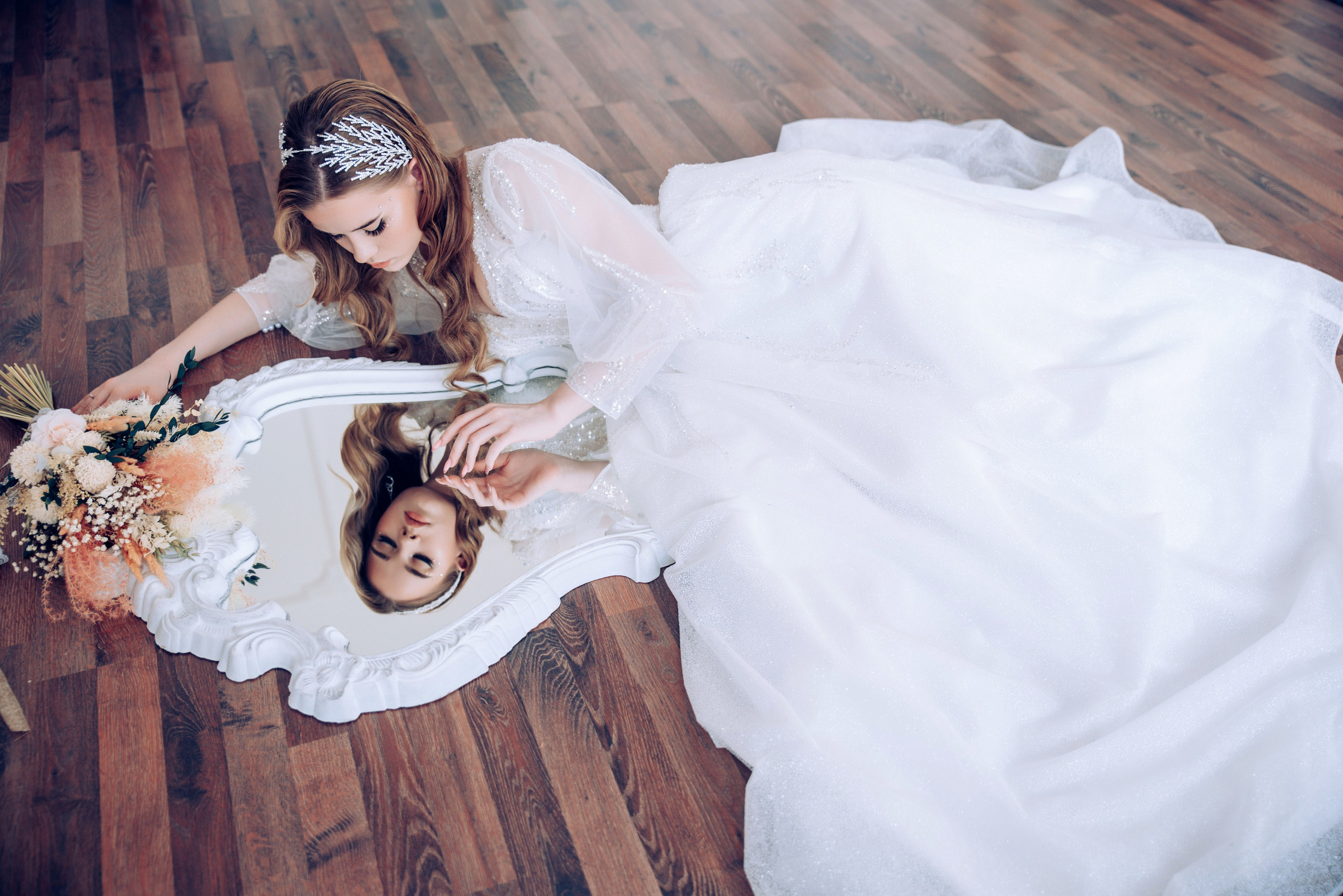 Свадебные фотосессии. Семейный фотограф в Миассе Ольга Широковская