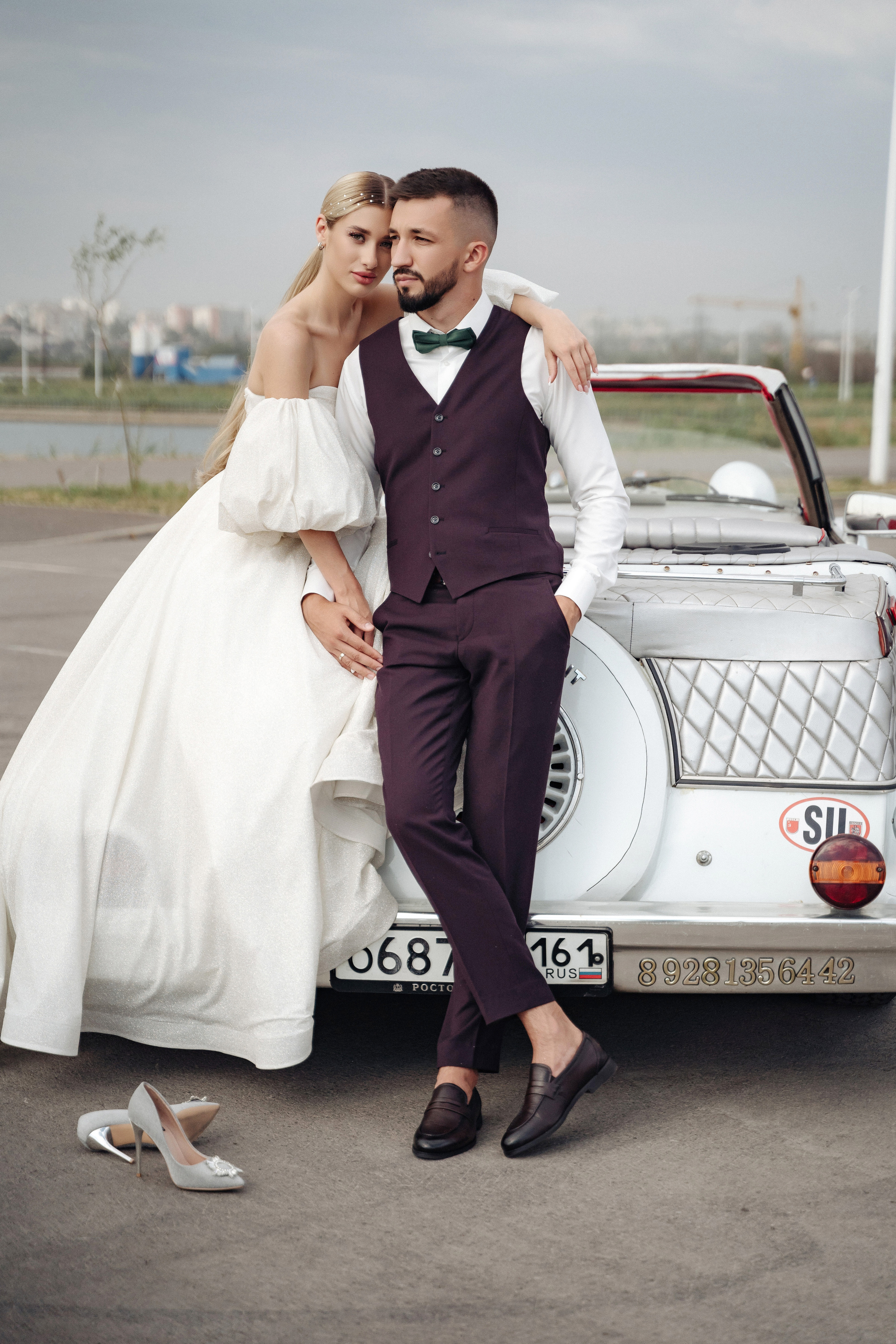 С & Д. Свадебный фотограф  Ростов-на-Дону Моска, Санкт — Петербург