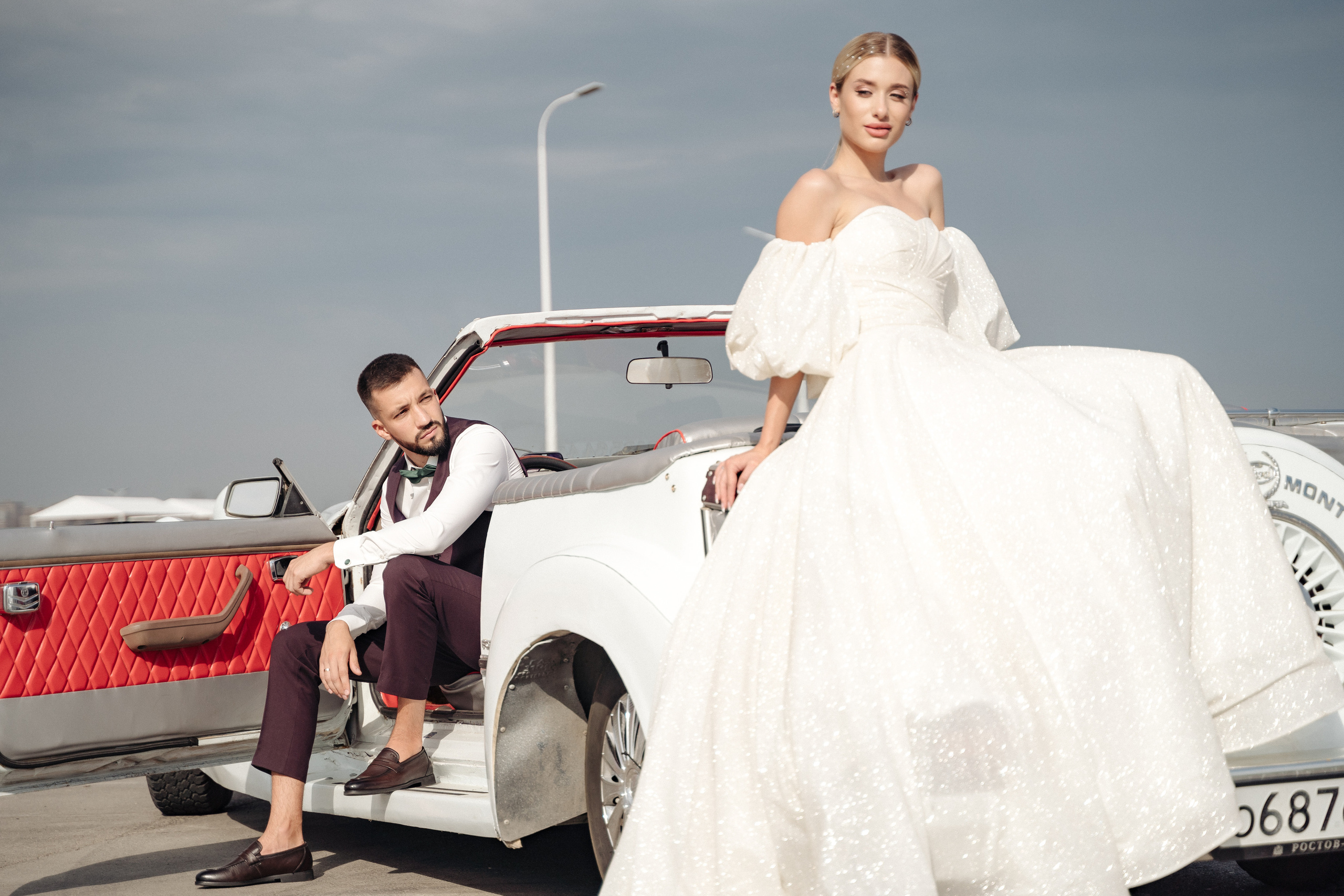 С & Д. Свадебный фотограф  Ростов-на-Дону Моска, Санкт — Петербург