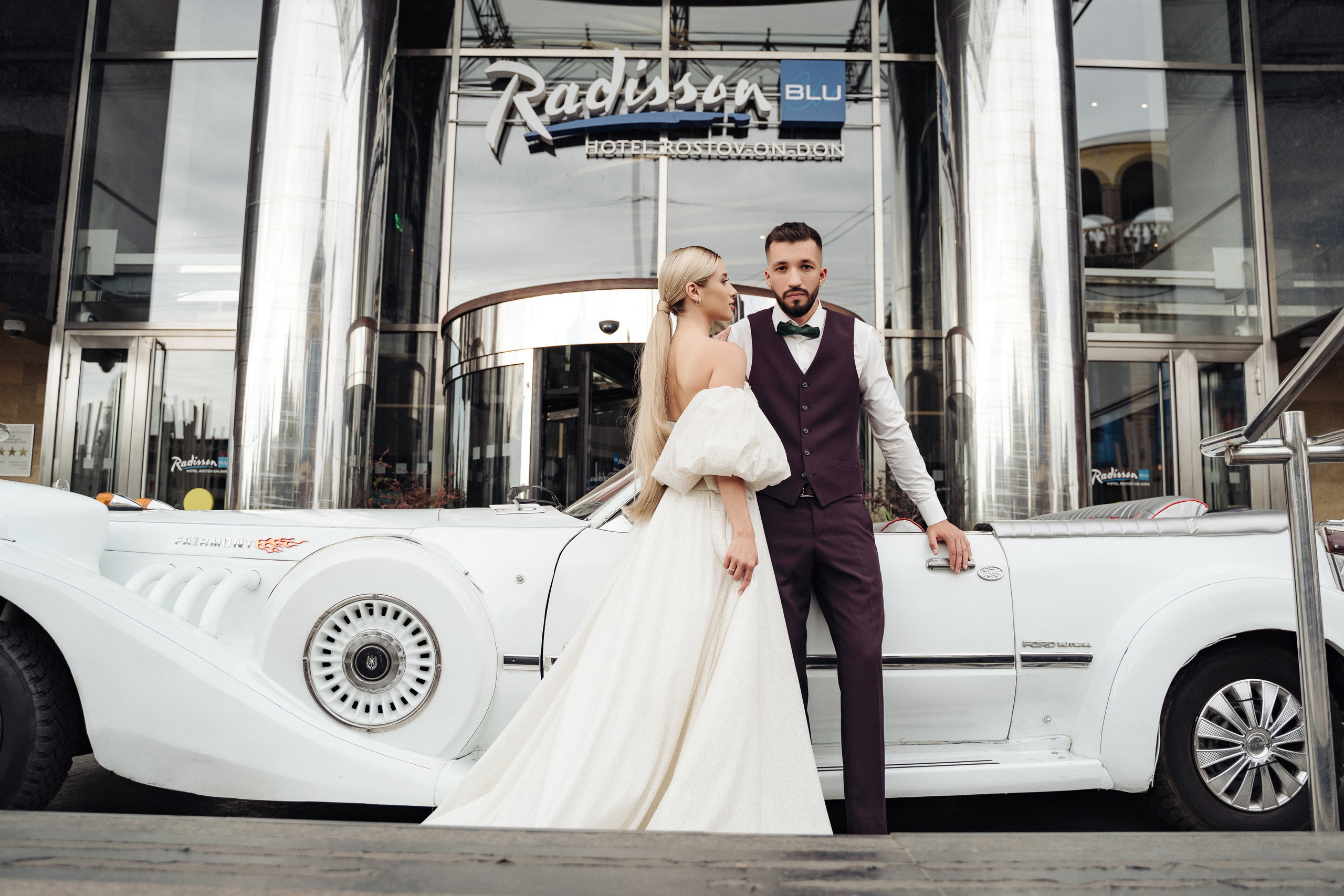 С & Д. Свадебный фотограф  Ростов-на-Дону Моска, Санкт — Петербург