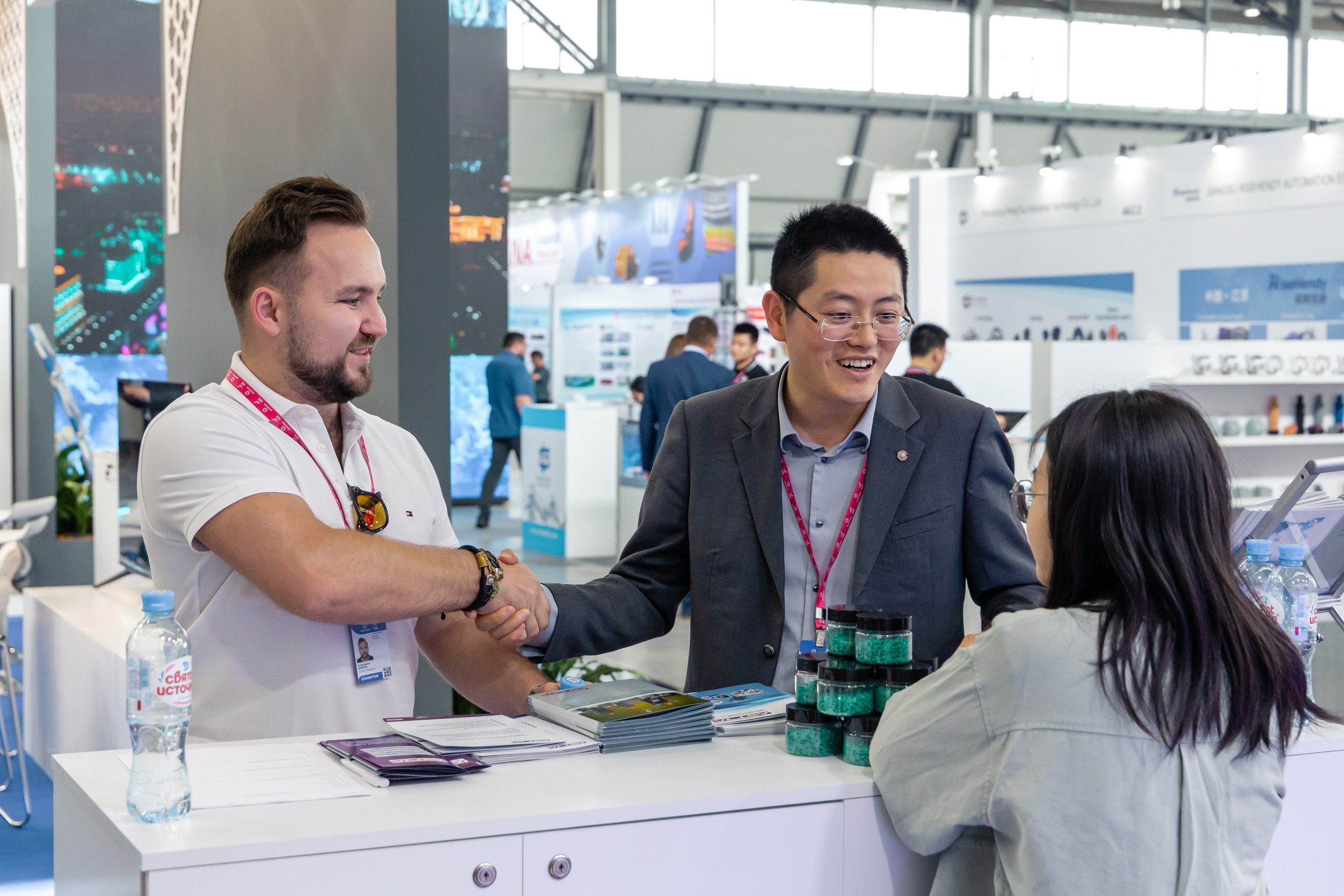 Astra Иннопром