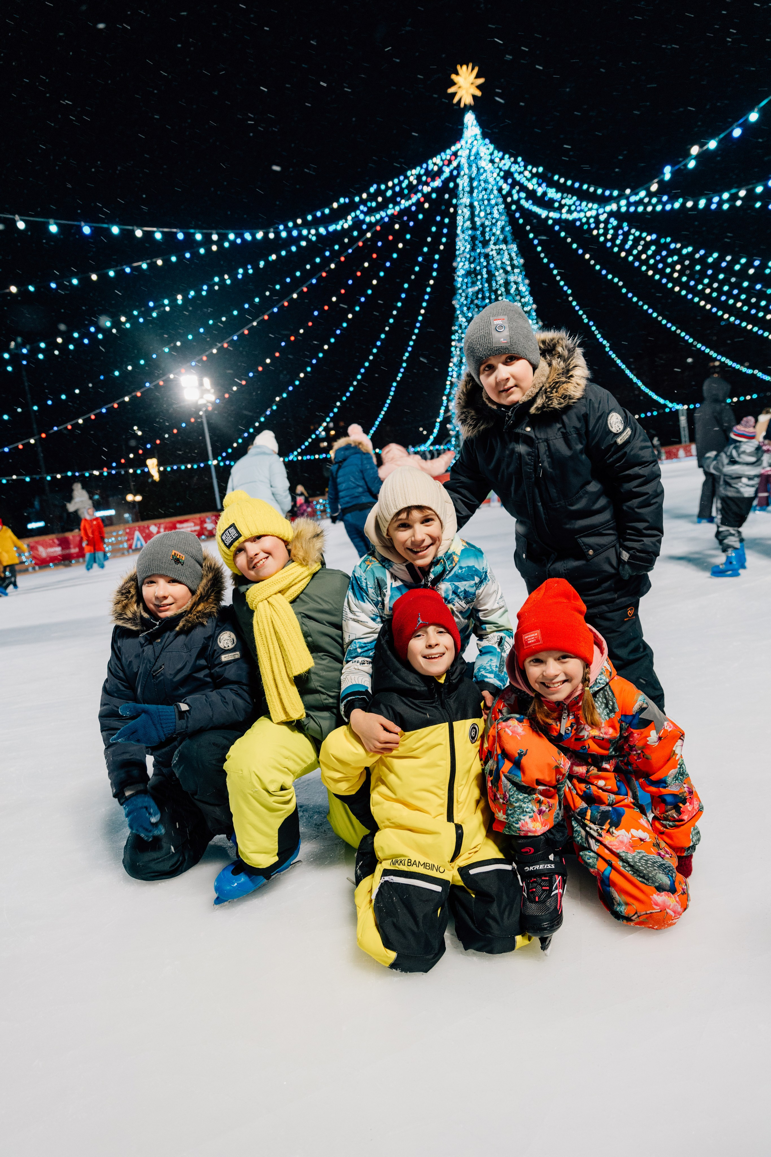 ПРИМЕРЫ ФОТО. Class Story