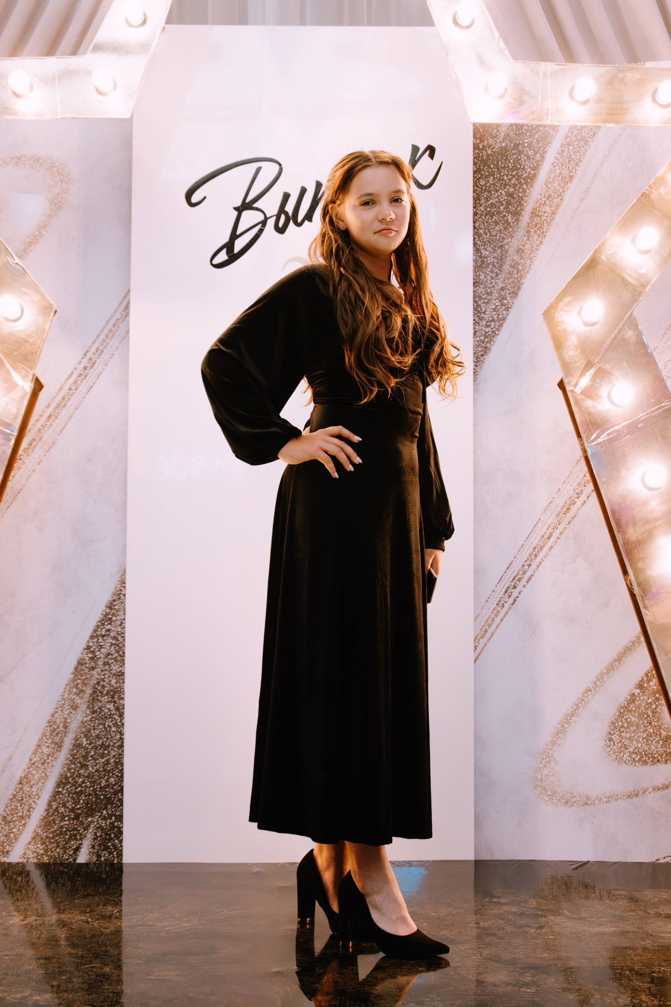 Выпускной 9 класс (Копейск). Фотограф в Челябинске Любовь Денисенко