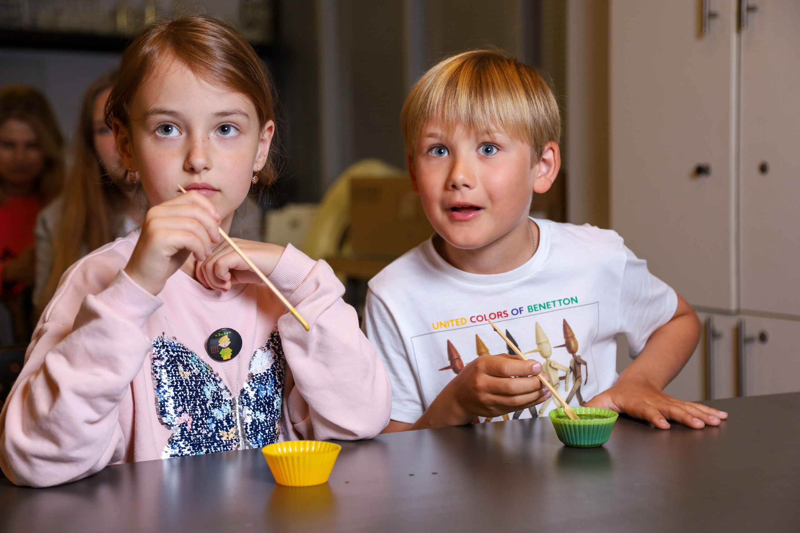 Музей «Экспериментаниум». Akhmedov Team × Medoed Production — фото и видеопродакшен для мероприятий