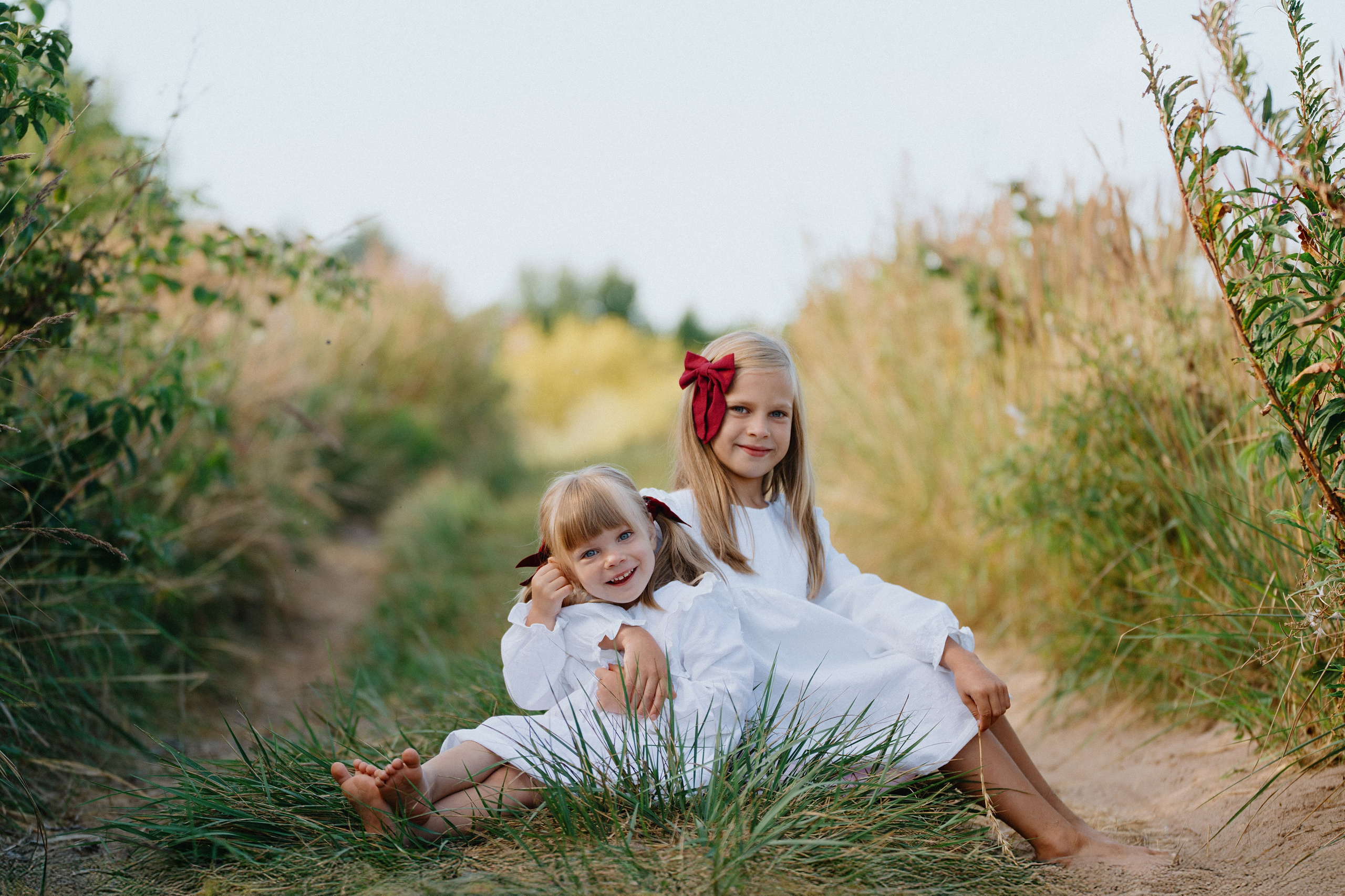 Семейные. Главная