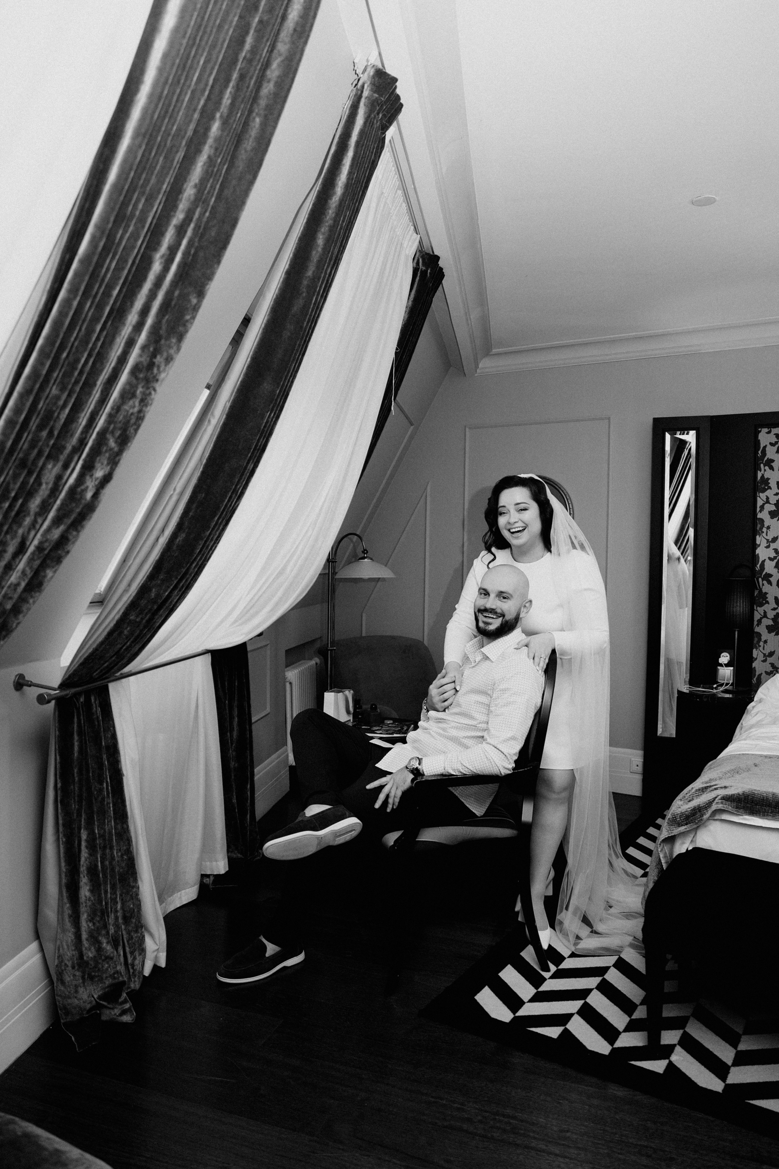 Weddings. Главная