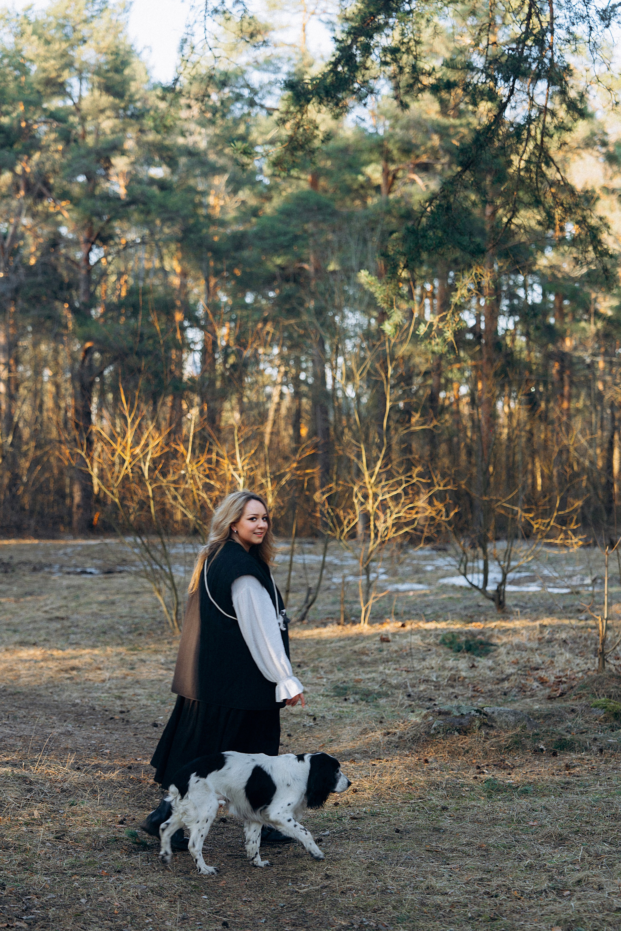 Хвостики. Главная