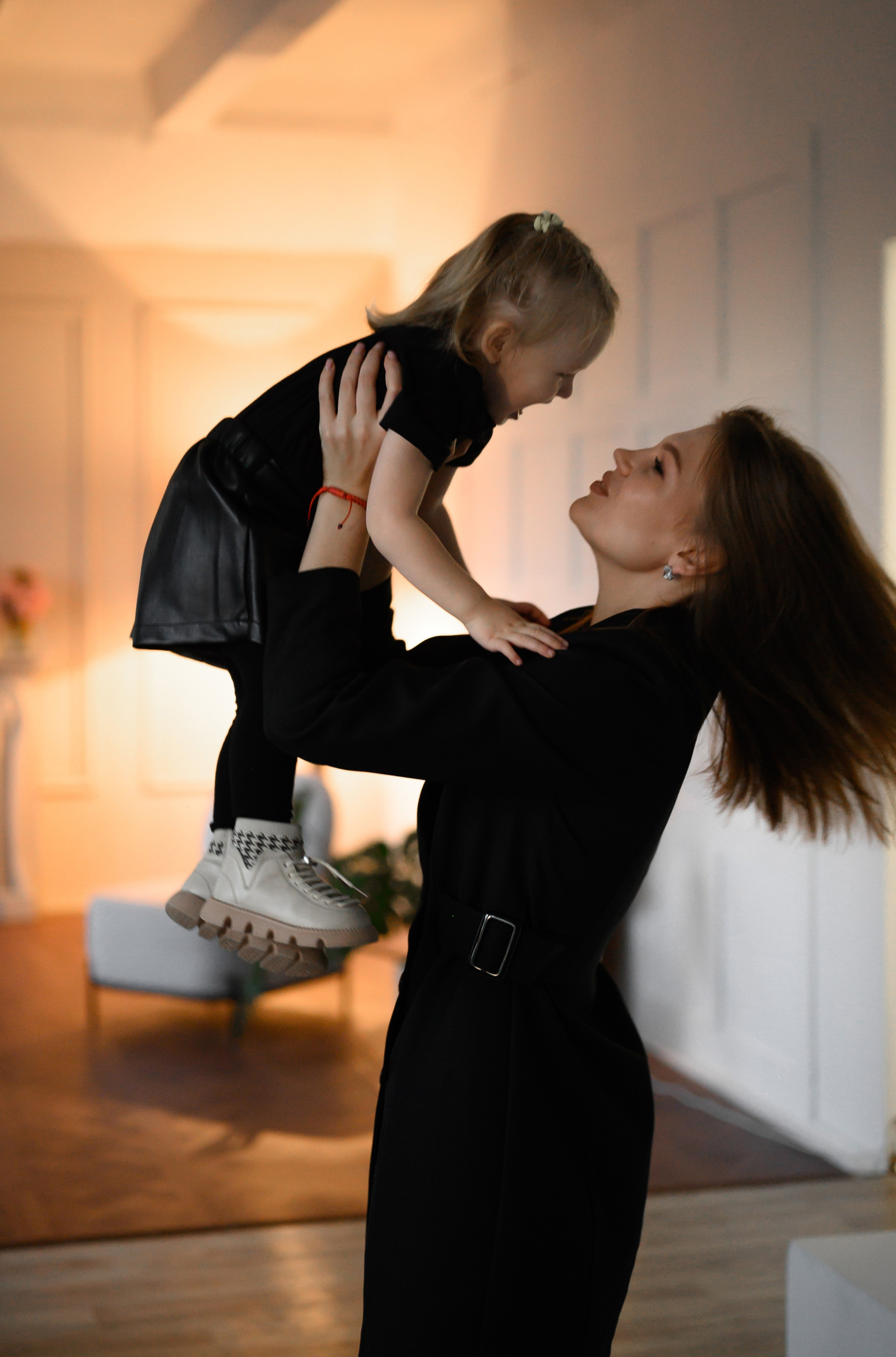 Семейная фотосессия. Свадебный фотограф Йошкар-Ола Казань