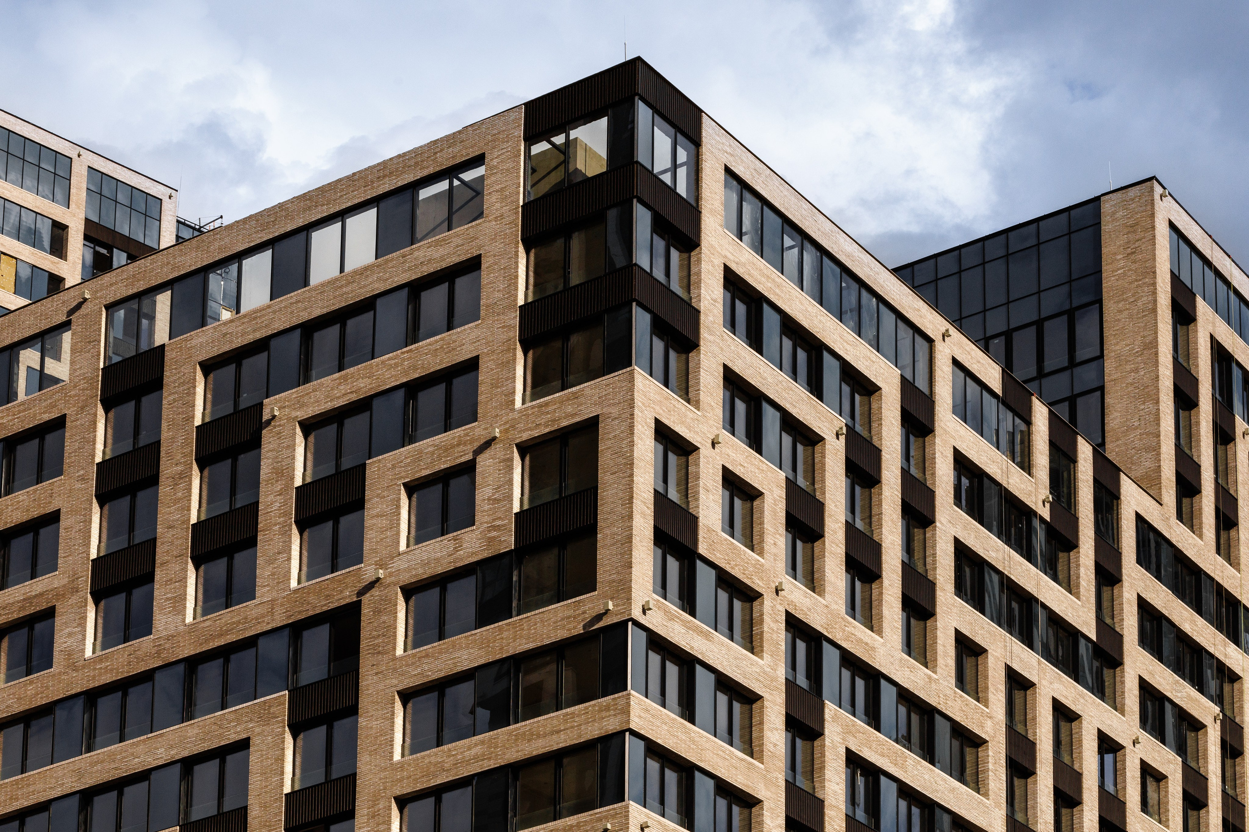 ЖК ОГНИ 2 И ЖК СОБЫТИЕ 2. АЛТ Портфолио