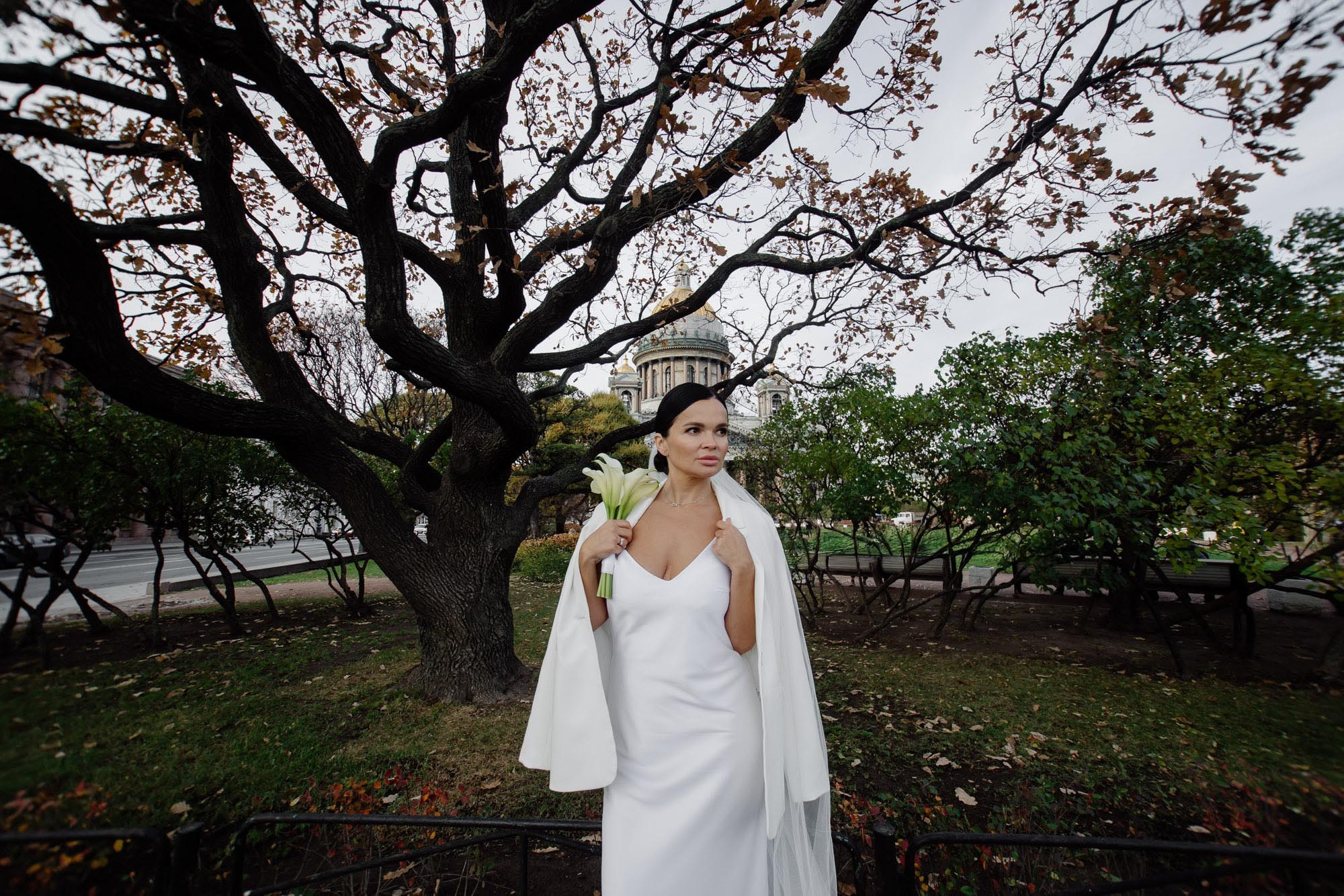 Слава💍Натали. Свадебный фотограф в Санкт-Петербурге Евгений Назаров