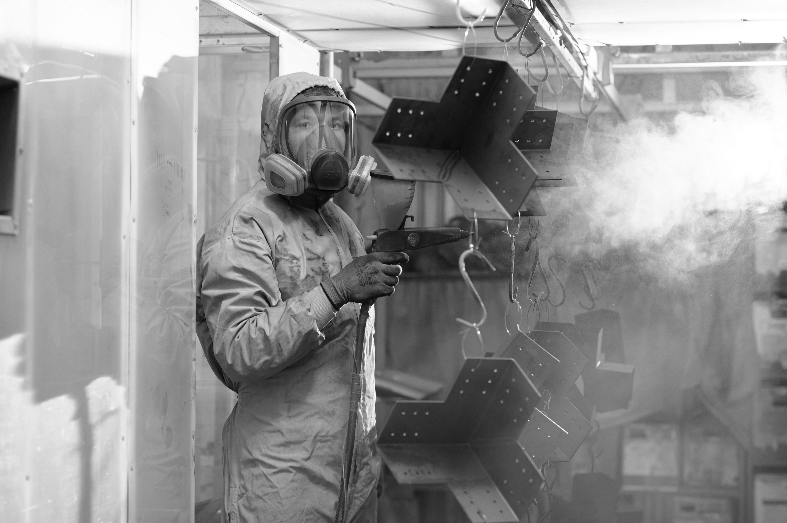 Производство. Семейный, свадебный и репортажный фотограф в Москве Анастасия Светлова