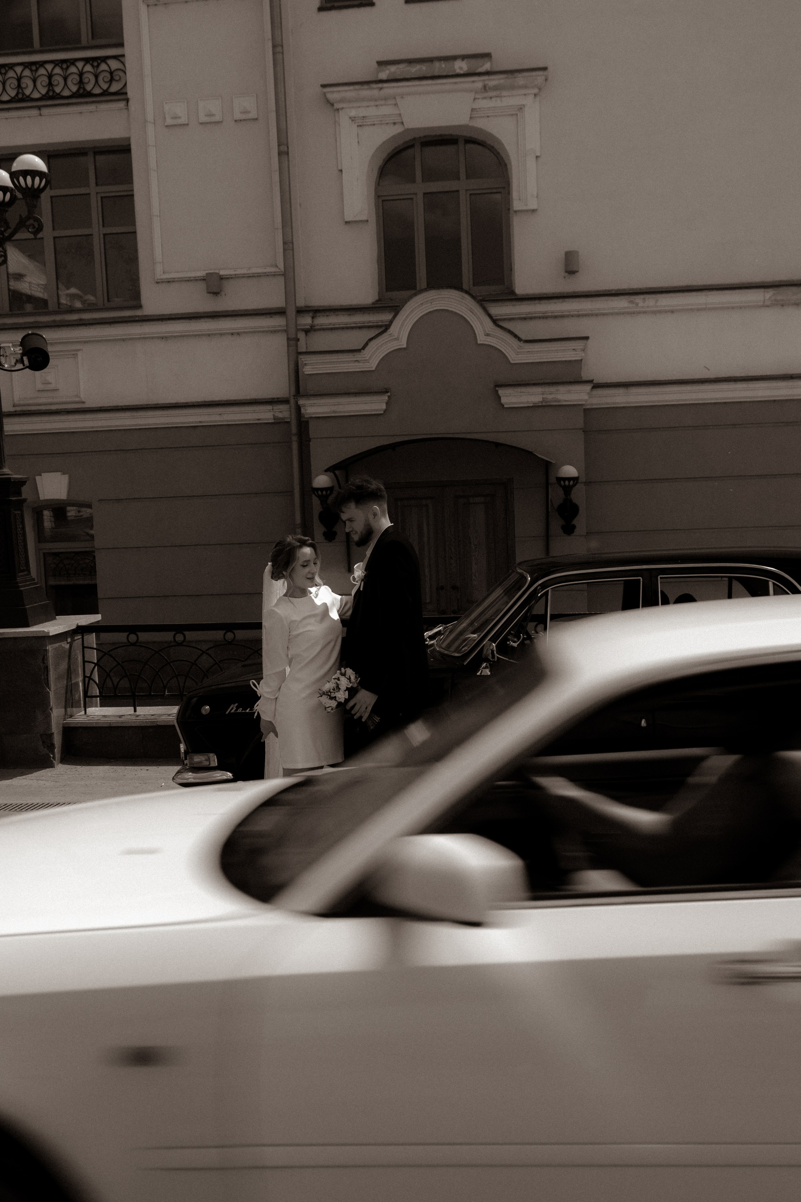 Роман&Светлана. Фотограф в Барнауле Софья Намазбаева