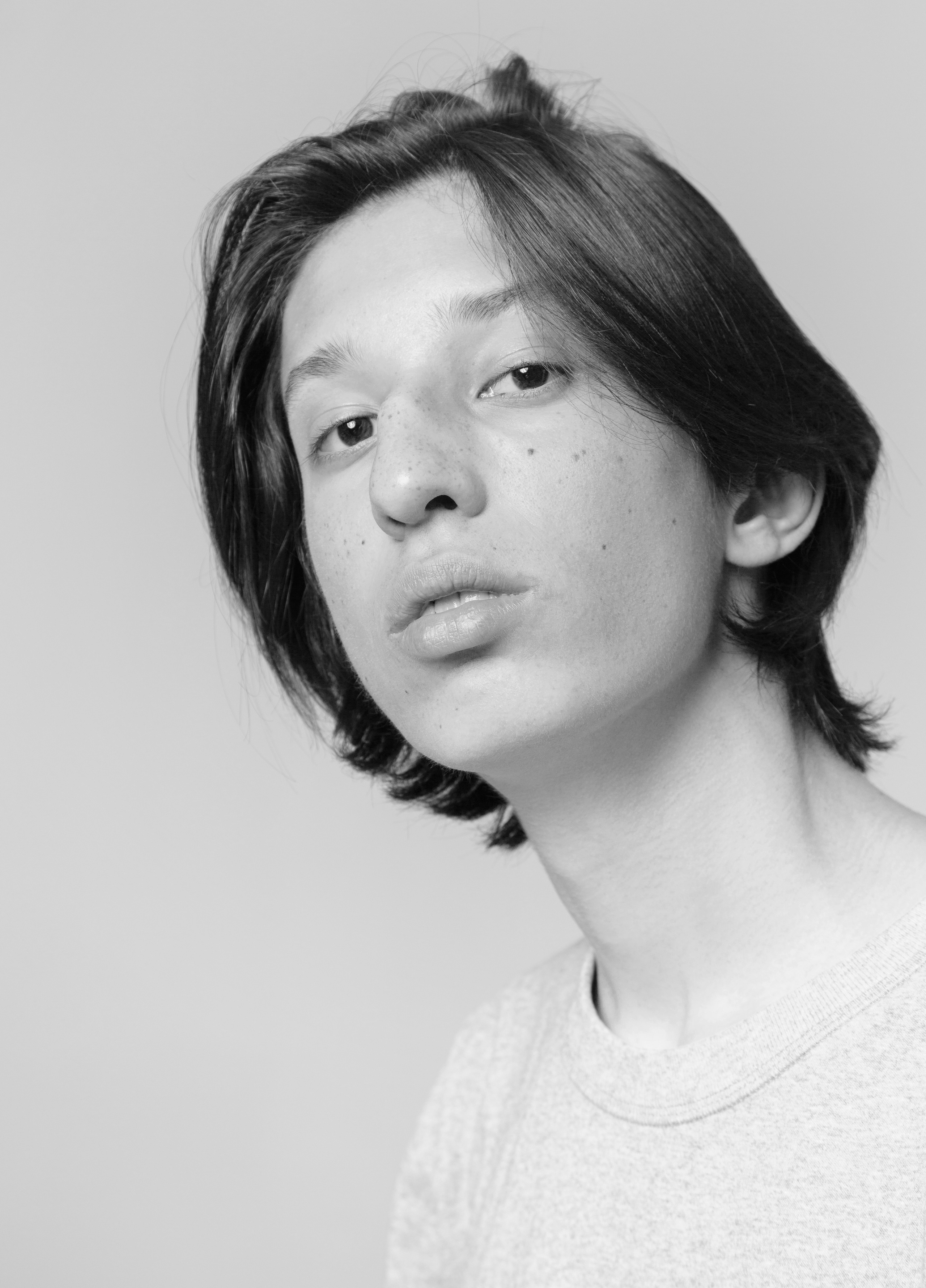 Илья. Балетный фотограф Москва Майоров Николай