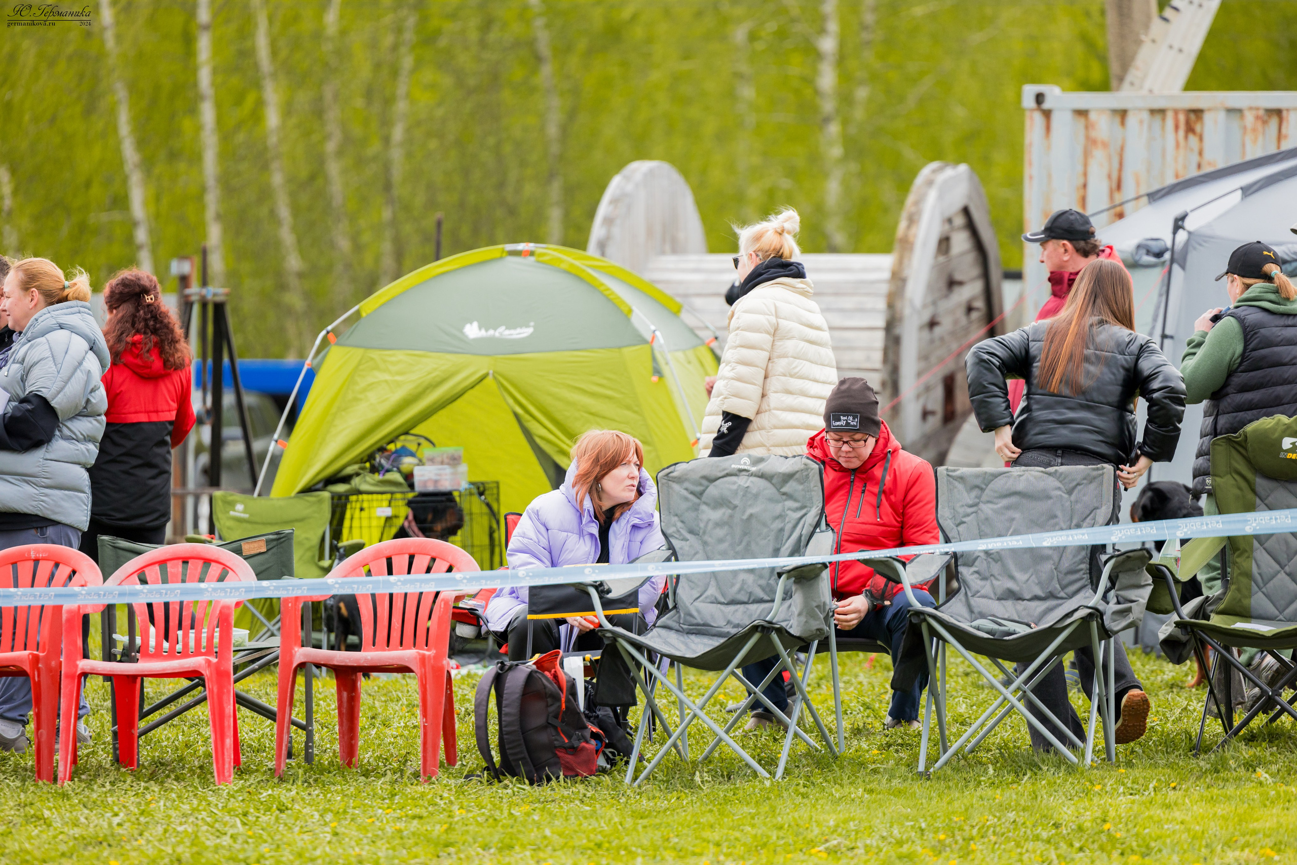 Нижний Новгород 11-12.05.2024 моно ротвейлеров. Фотограф-анималист Юлия Германика
