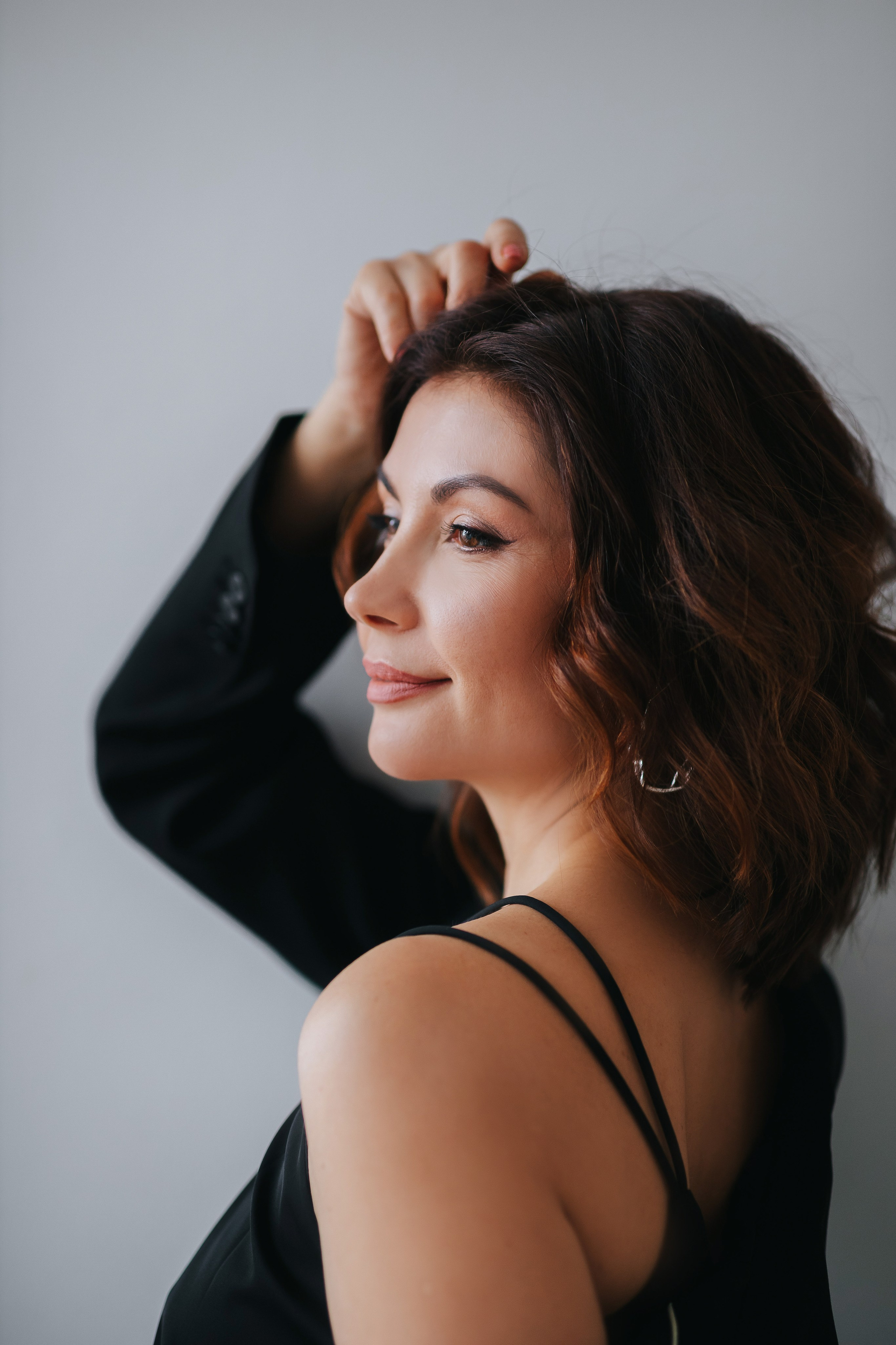 Любовь. Семейный lifestyle фотограф в Санкт-Петербурге Людмила Пахомова