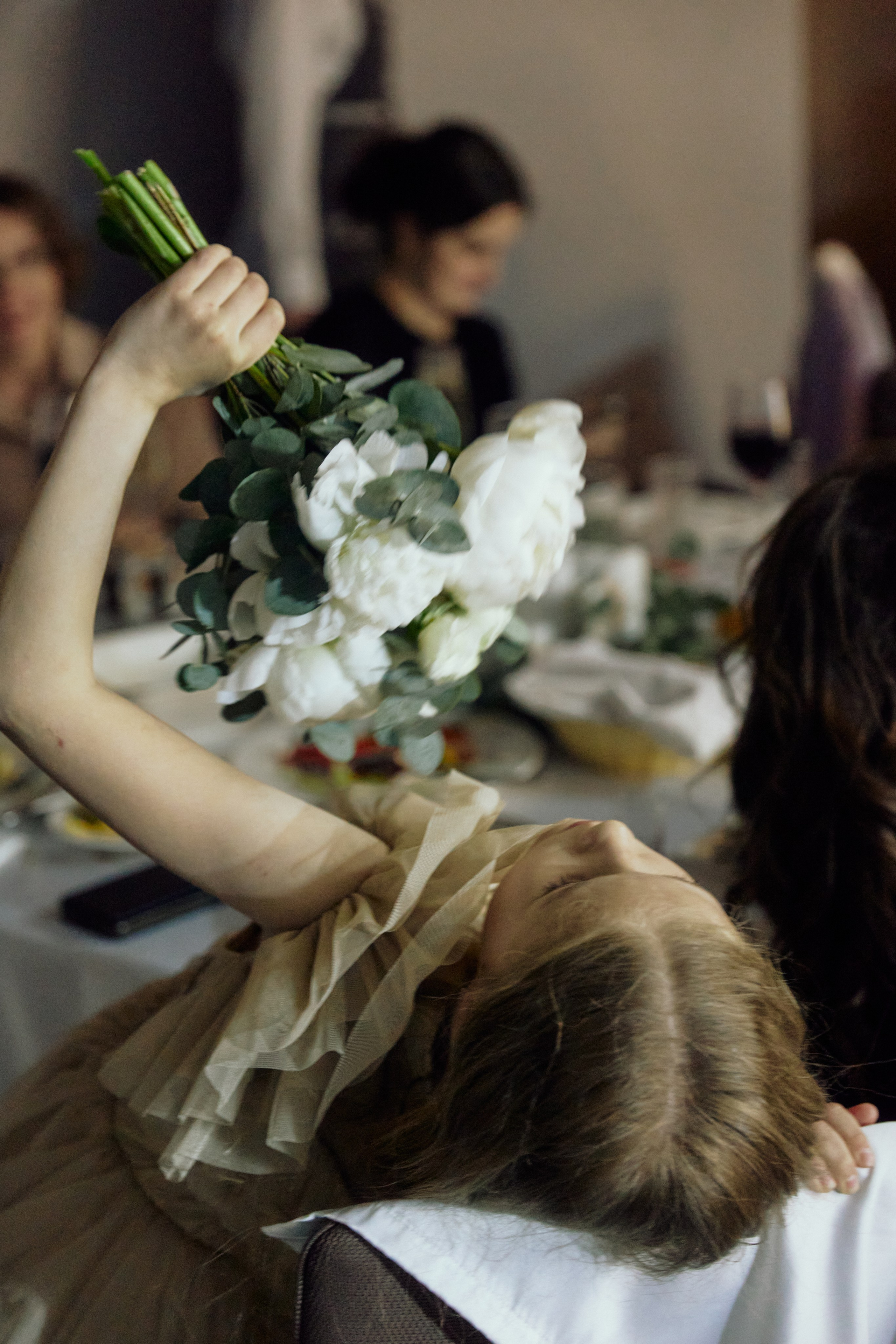 Kirill & Kristina. Event агентство PAPRIKA в Екатеринбурге