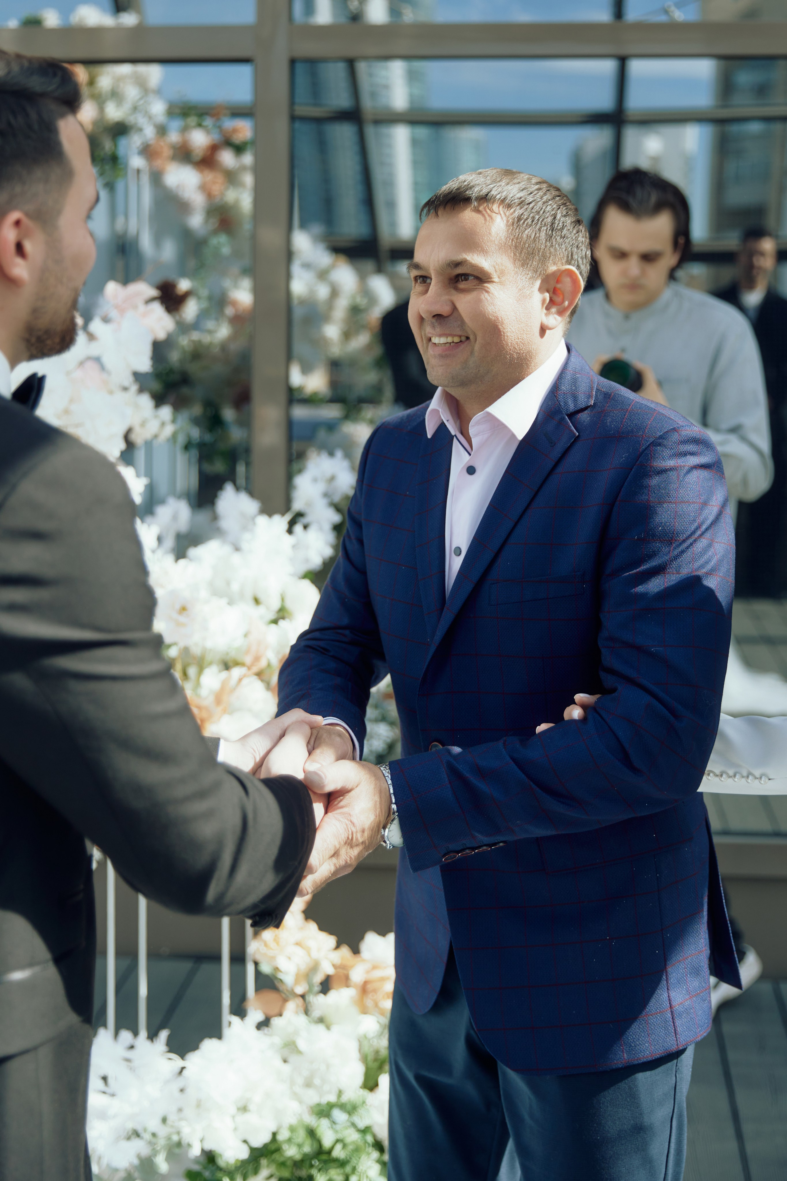 Kirill & Kristina. Event агентство PAPRIKA в Екатеринбурге