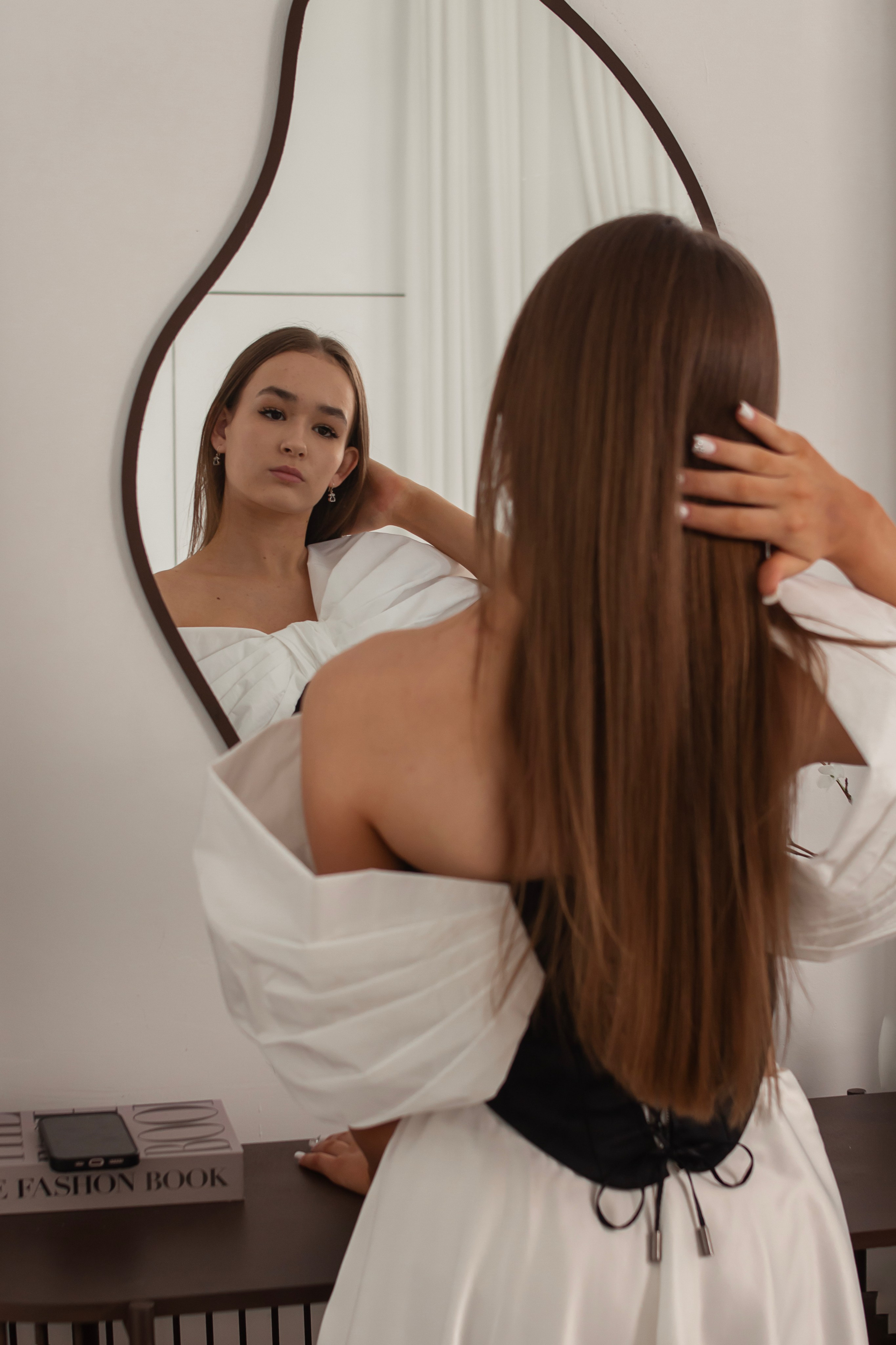 Фотодни. Тютина Оля фотограф-ретушер Екатеринбург