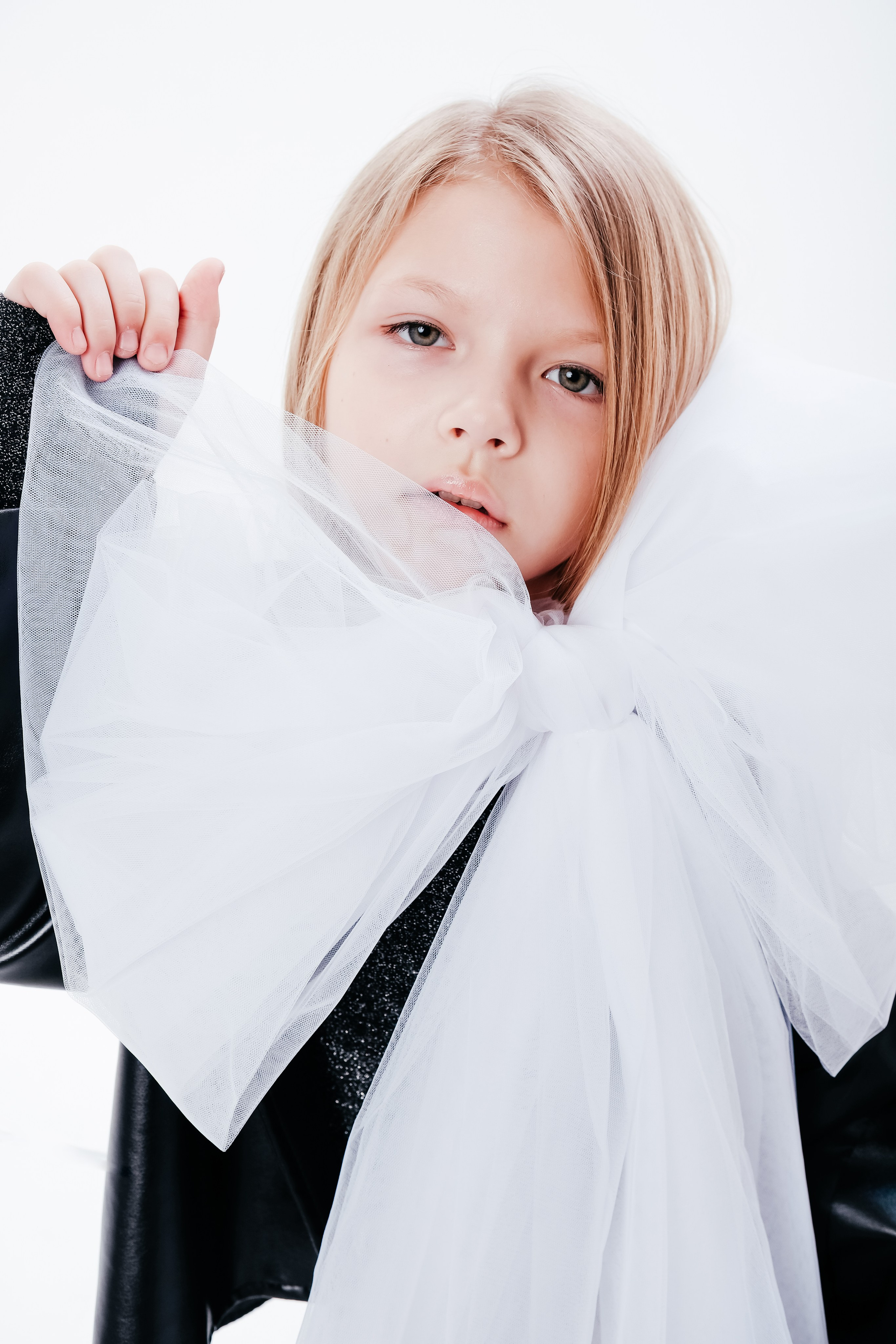 Кира. Модельное агентство ART PODIUM ULAN-UDE