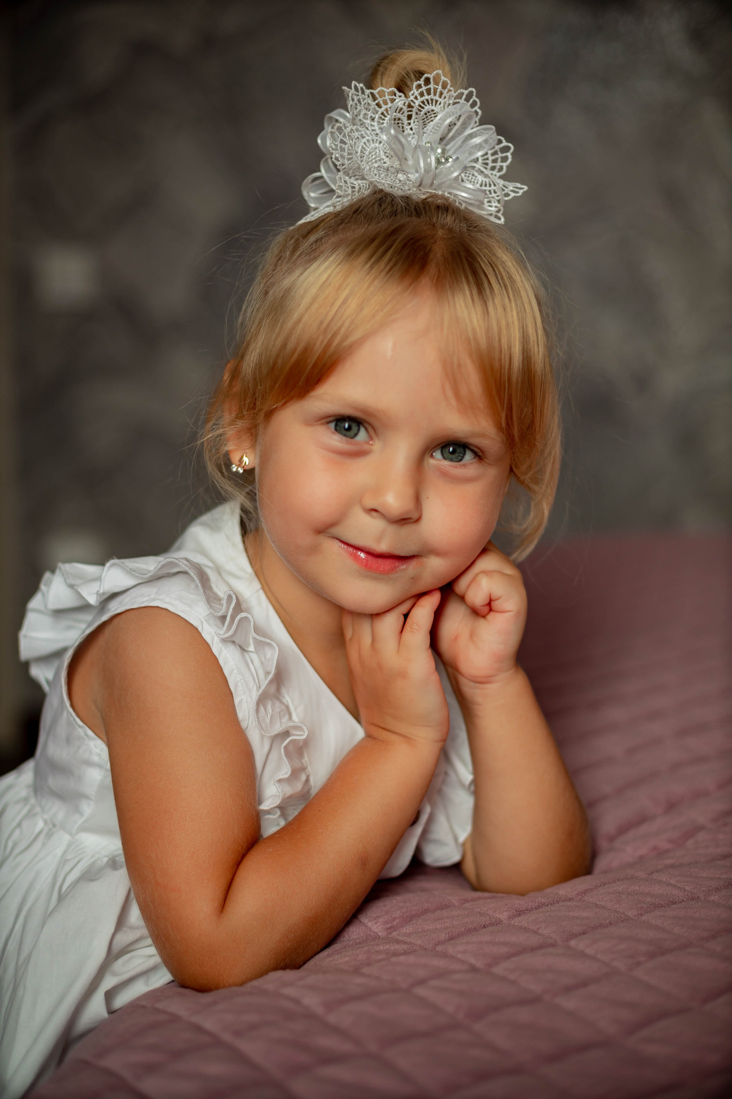 Мамина косметичка. Фотограф Неверова Катерина