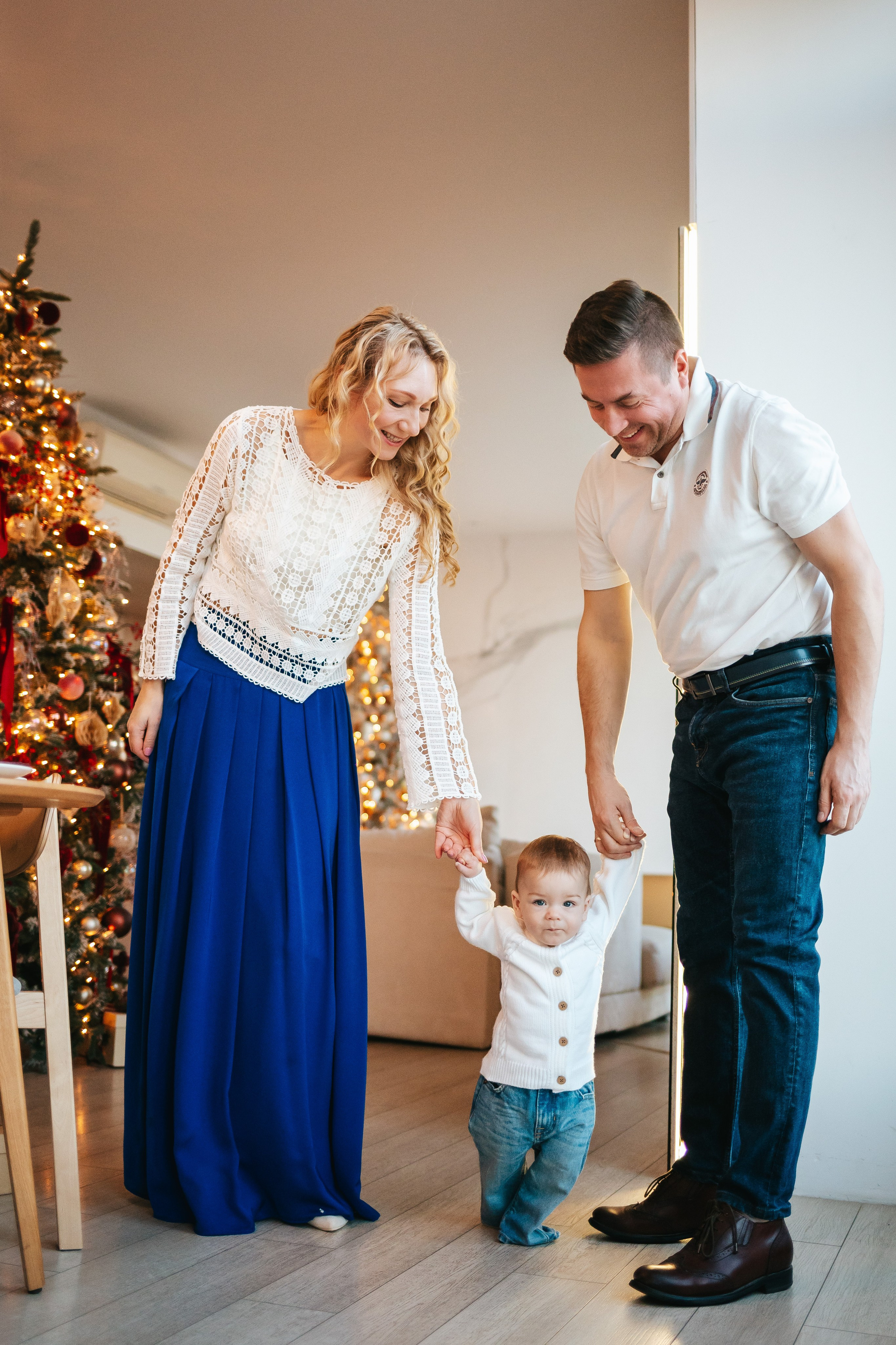 Артур, Оля и Серёжа. Семейный lifestyle фотограф в Санкт-Петербурге Людмила Пахомова