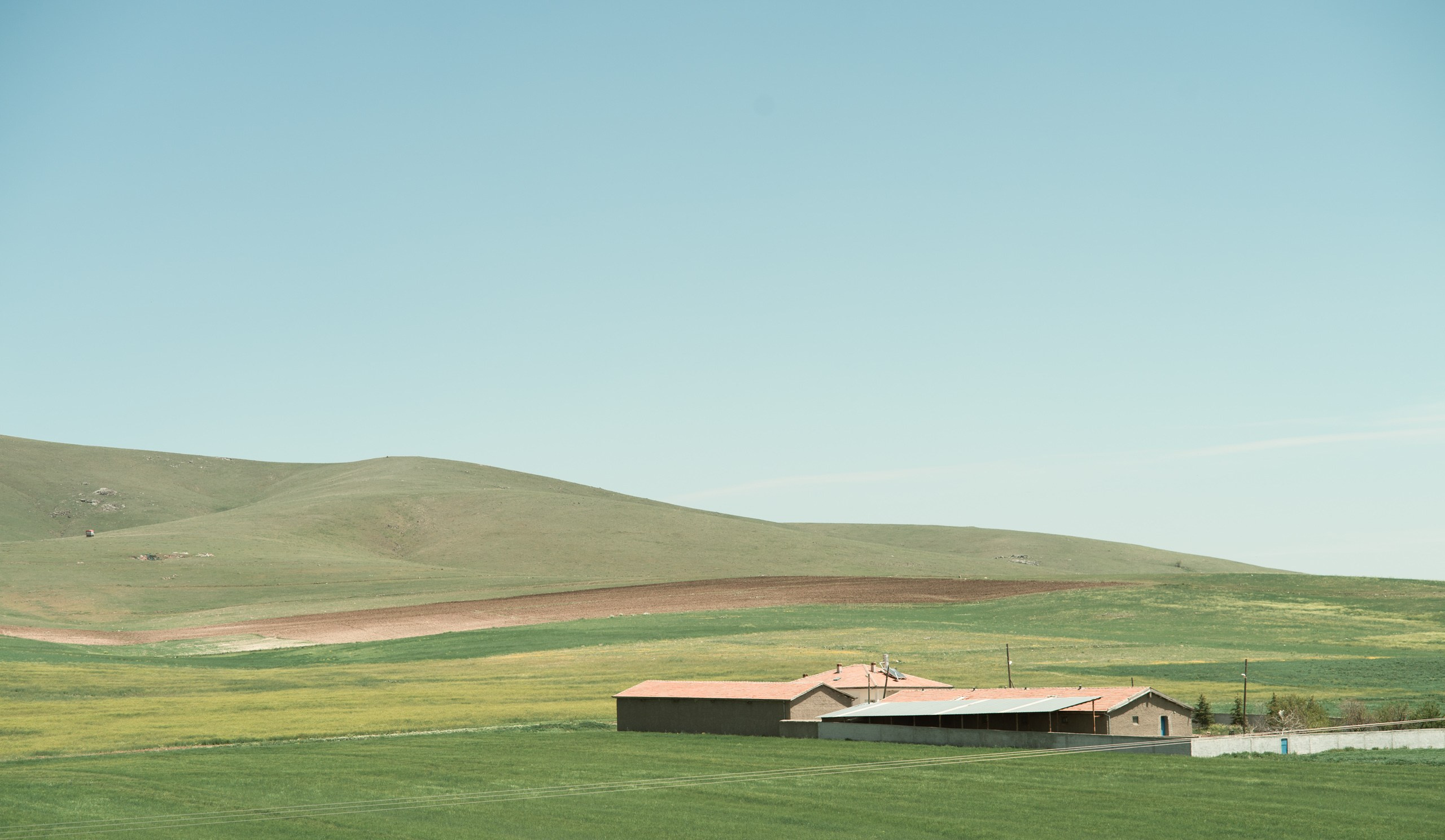Турция. Фотограф Сергей Красильников