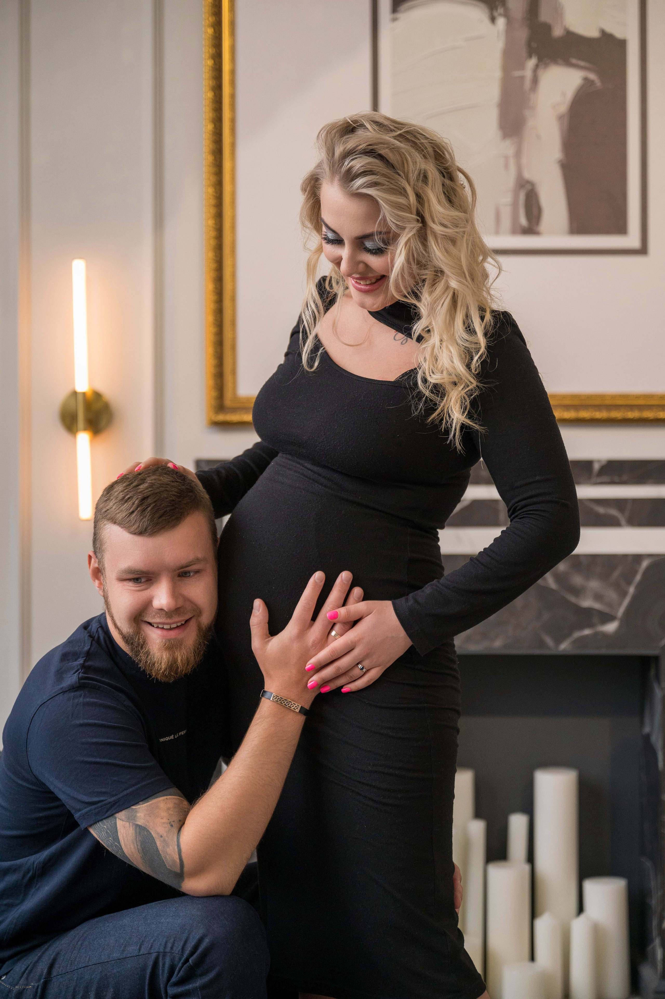 Show must go on. Свадебный и семейный Фотограф в Москве Александр Березин