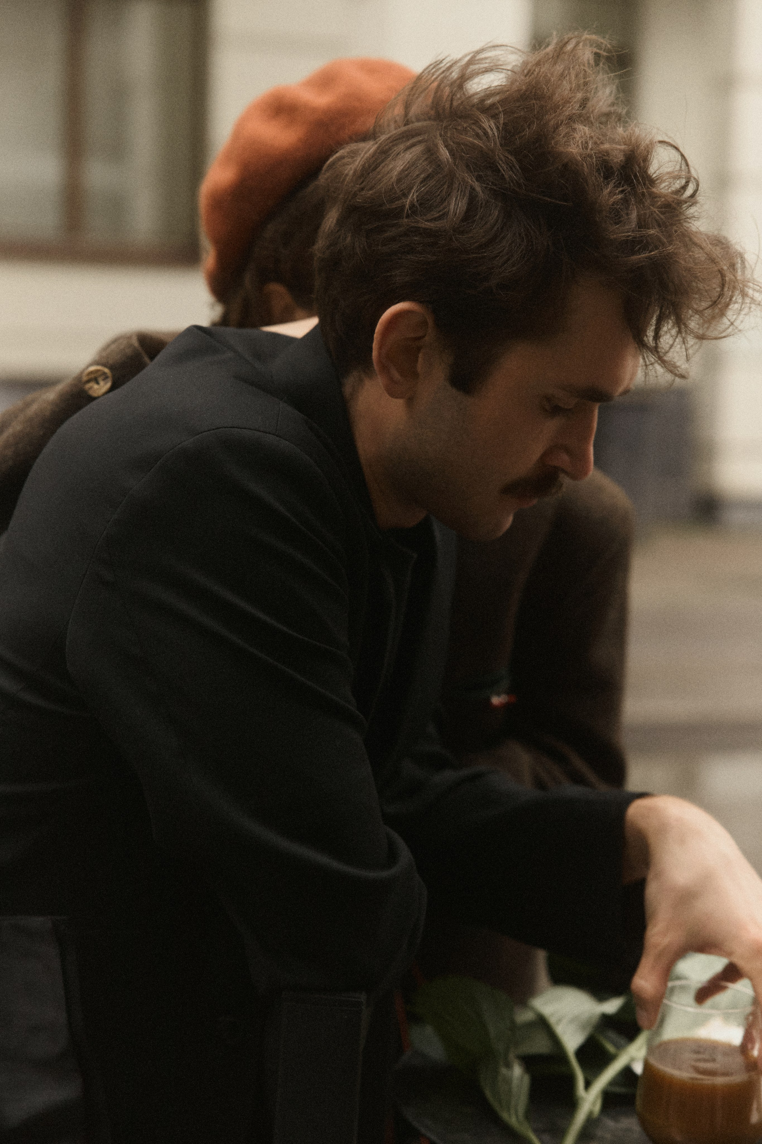 Давид + Катя. Семейный и детский фотограф Юлия Шох