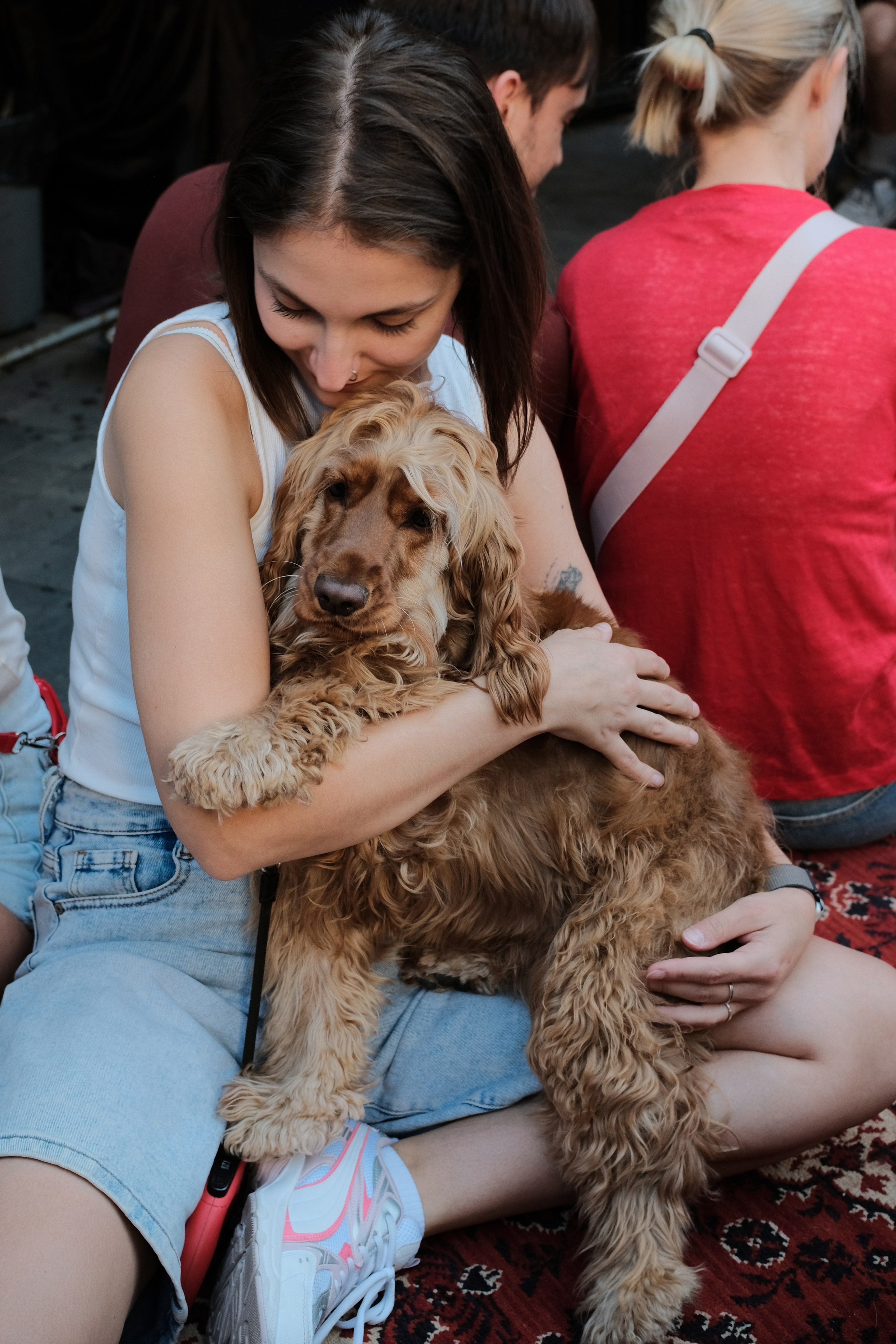 Rostov-on-Don. Creative travel photographer — Berg Daria