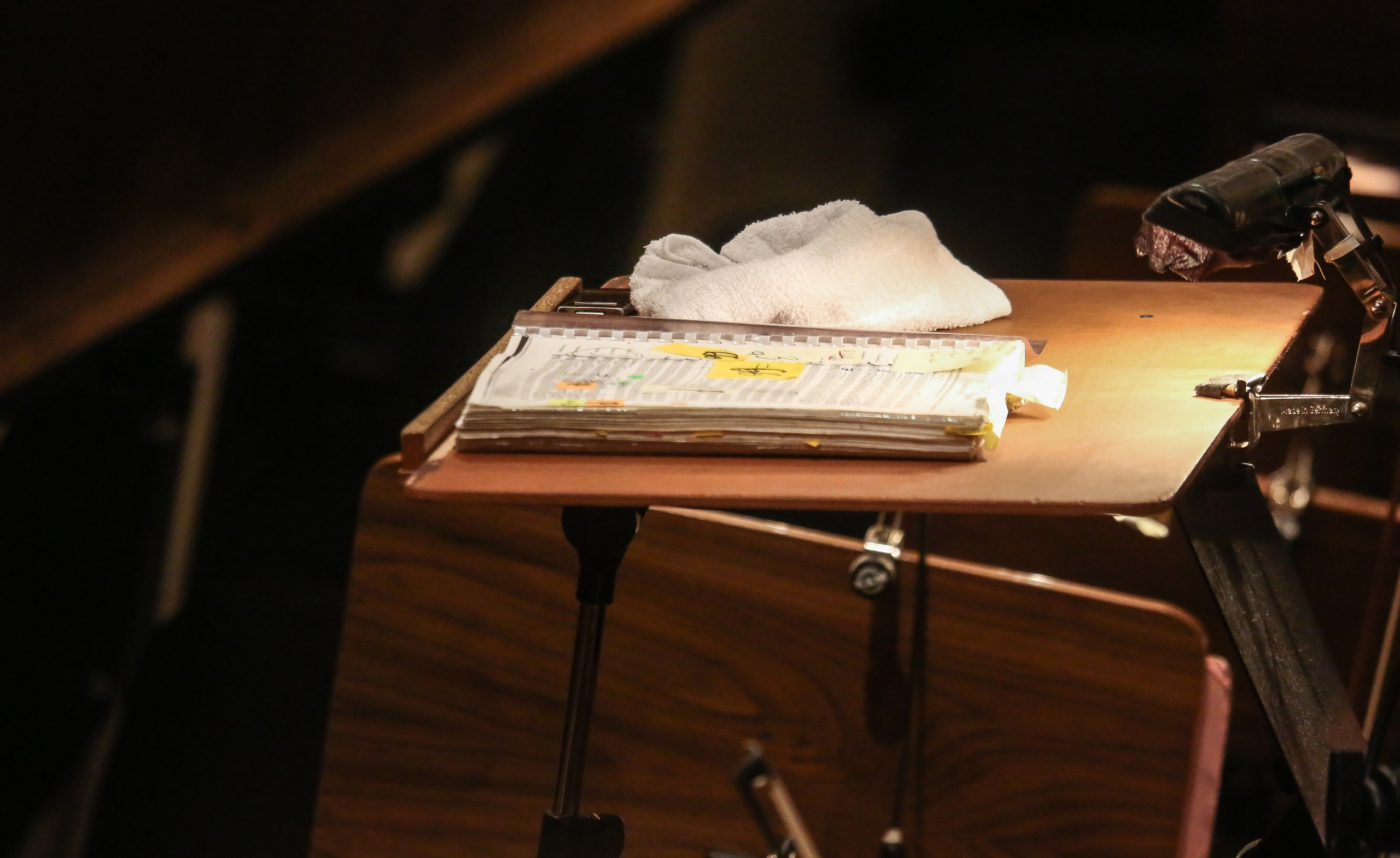 «Борис Годунов» в Татарском театре оперы и балета. Дарья Письменюк / Darya Leitstern — фотограф, музыкант, журналист, путешественник