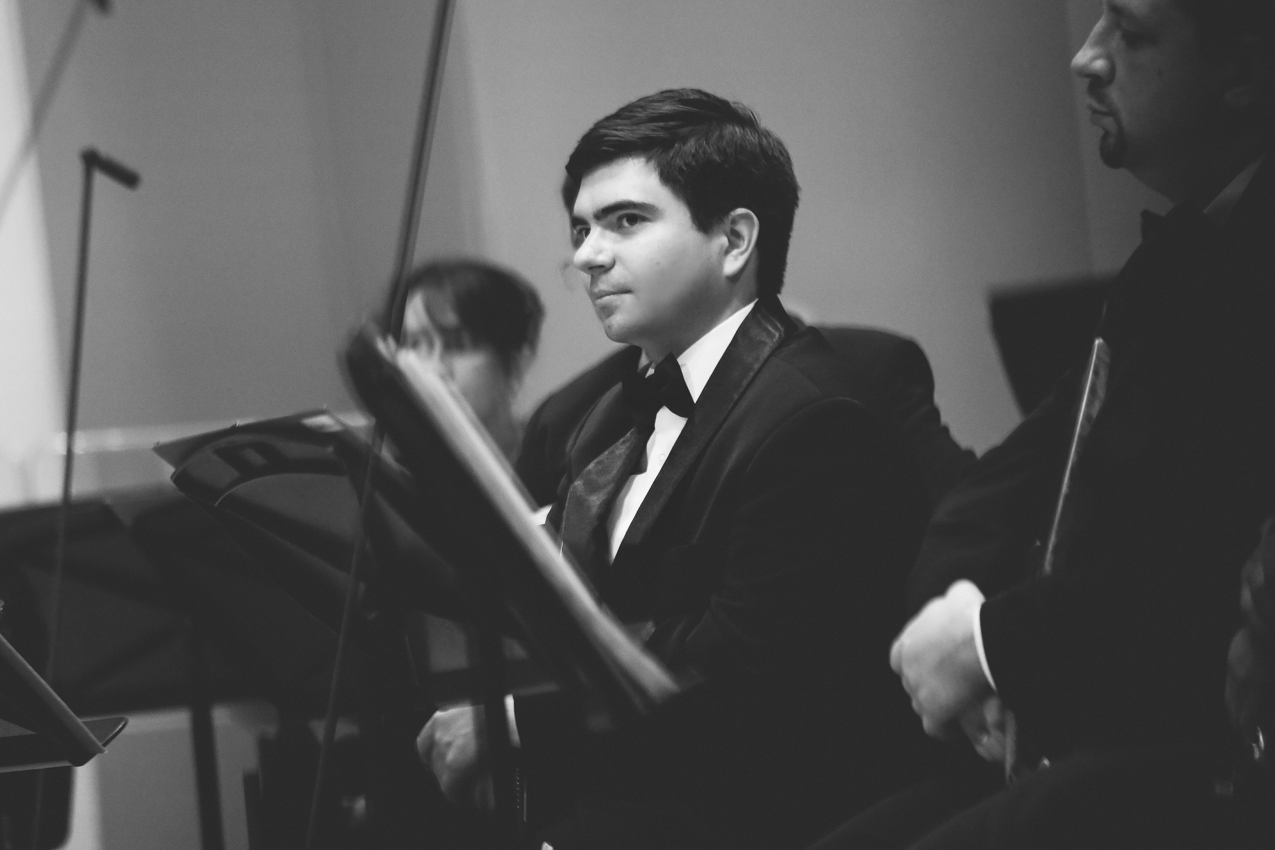 Концерт с Павлом Любимцевым (октябрь 2020). Дарья Письменюк / Darya Leitstern — фотограф, музыкант, журналист, путешественник