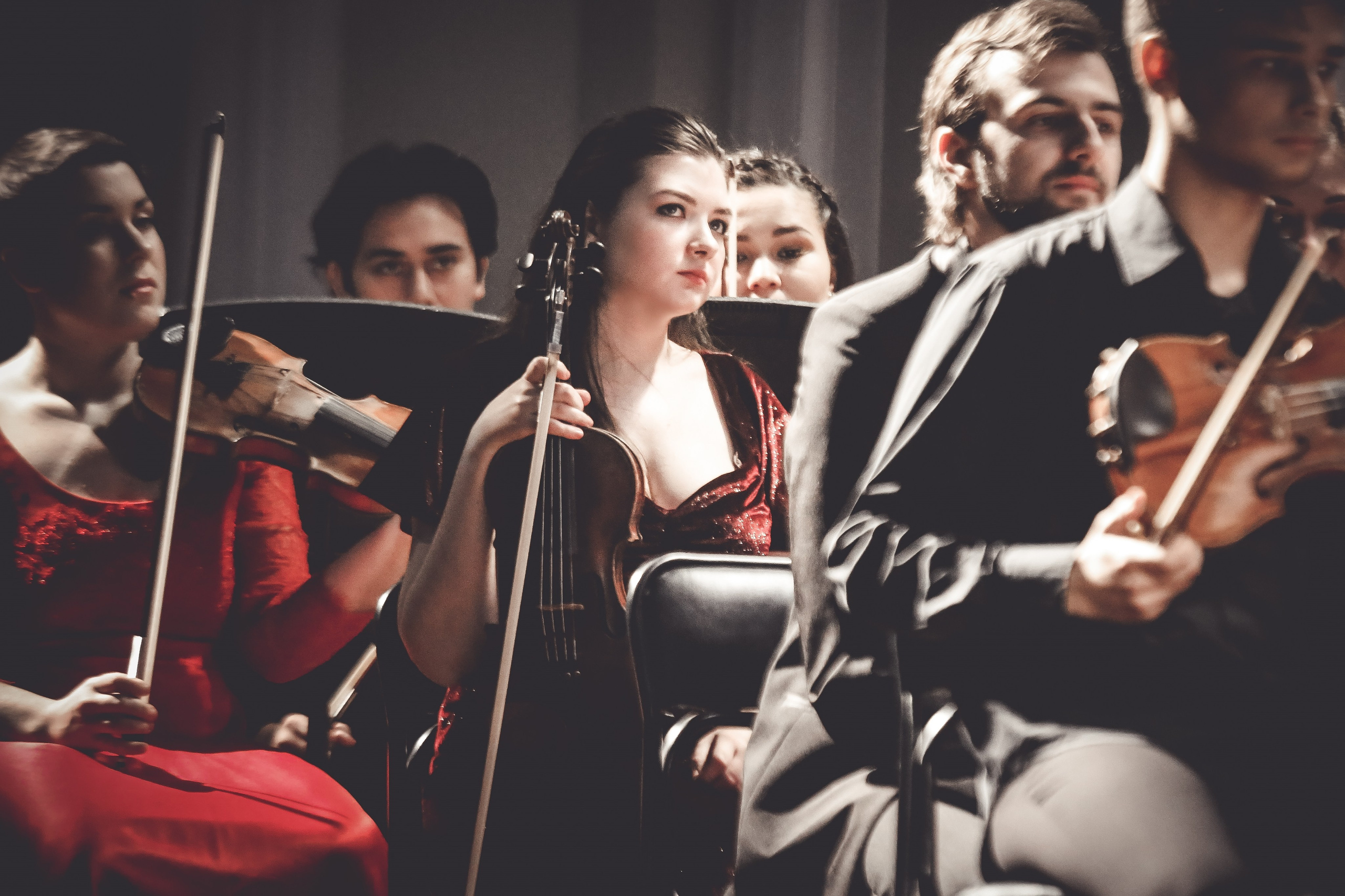 «Лебединое озеро» в БЗК с Алисой Гребенщиковой. Дарья Письменюк / Darya Leitstern — фотограф, музыкант, журналист, путешественник