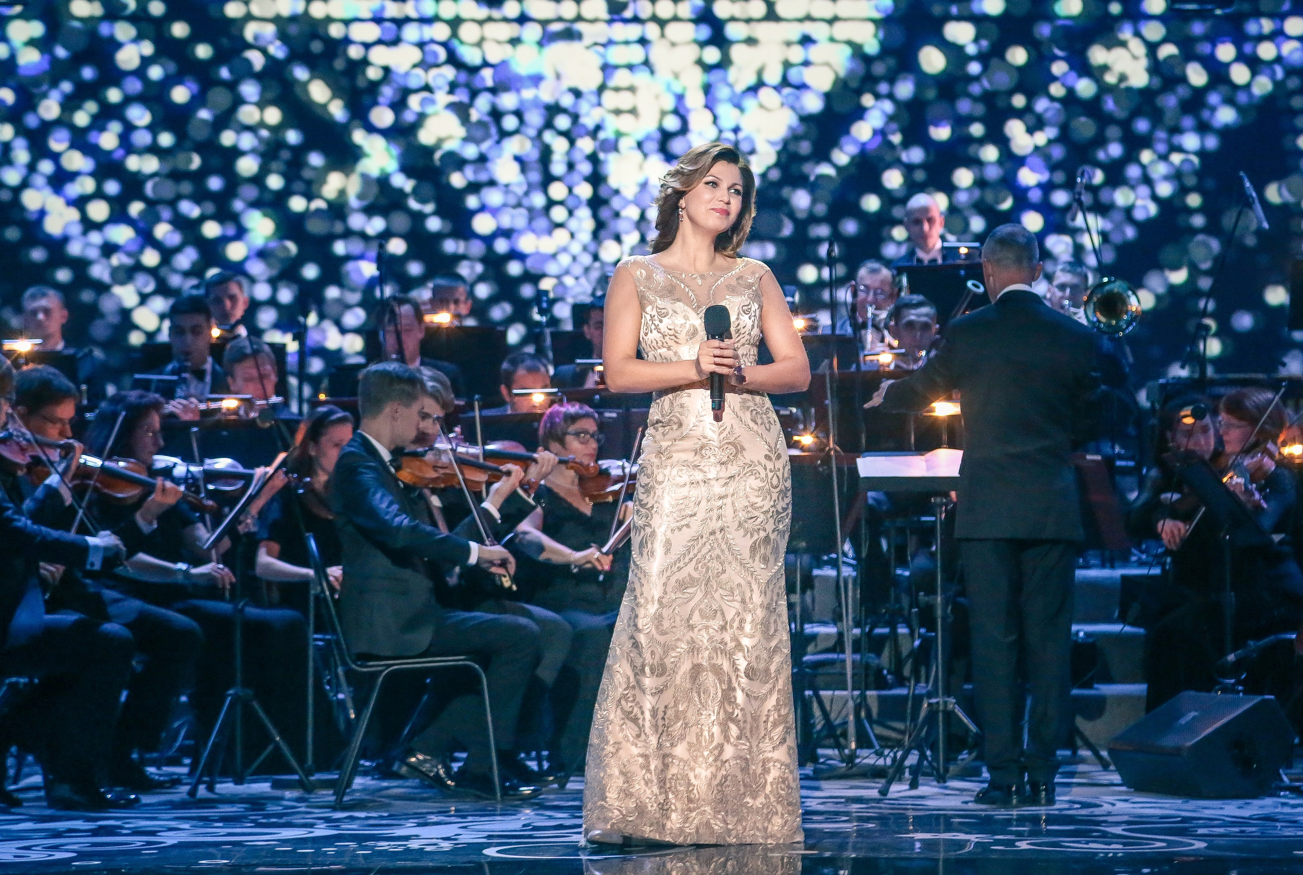 Романтика революции. Дарья Письменюк / Darya Leitstern — фотограф, музыкант, журналист, путешественник