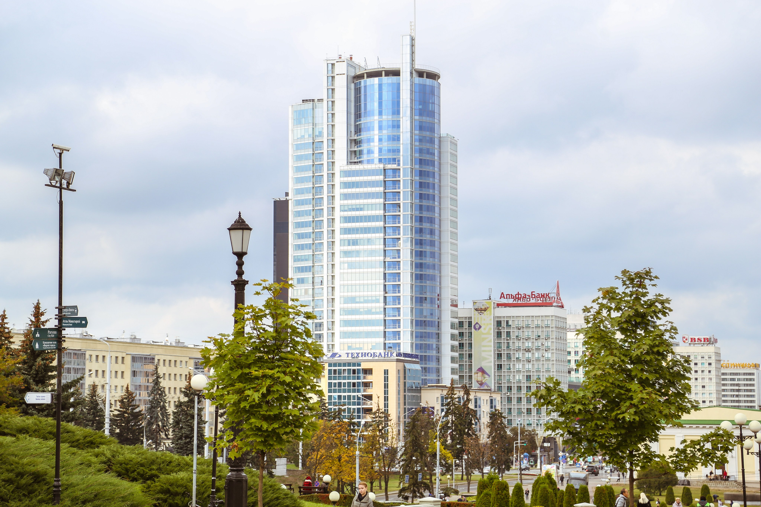 Минск. Дарья Письменюк / Darya Leitstern — фотограф, музыкант, журналист, путешественник