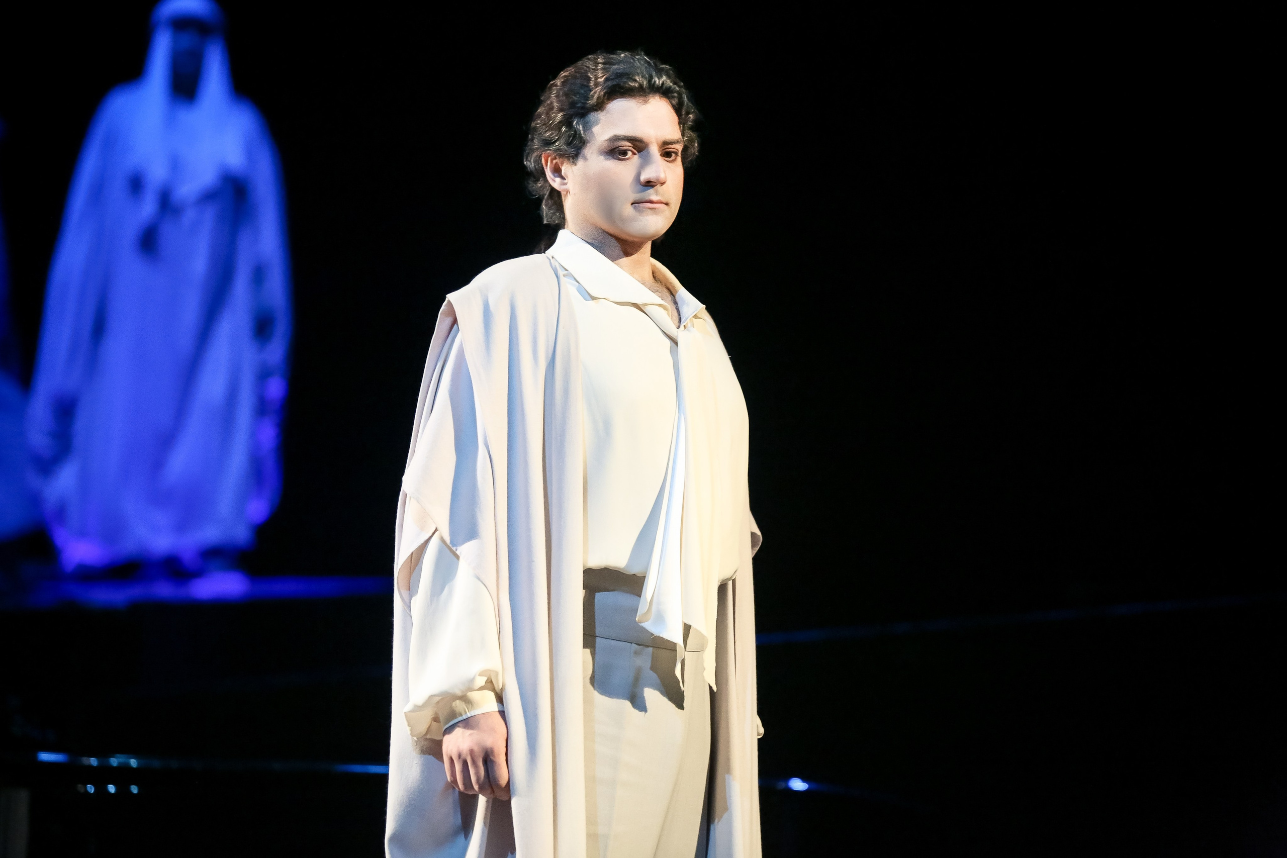 «О, Моцарт! Моцарт…». Дарья Письменюк / Darya Leitstern — фотограф, музыкант, журналист, путешественник