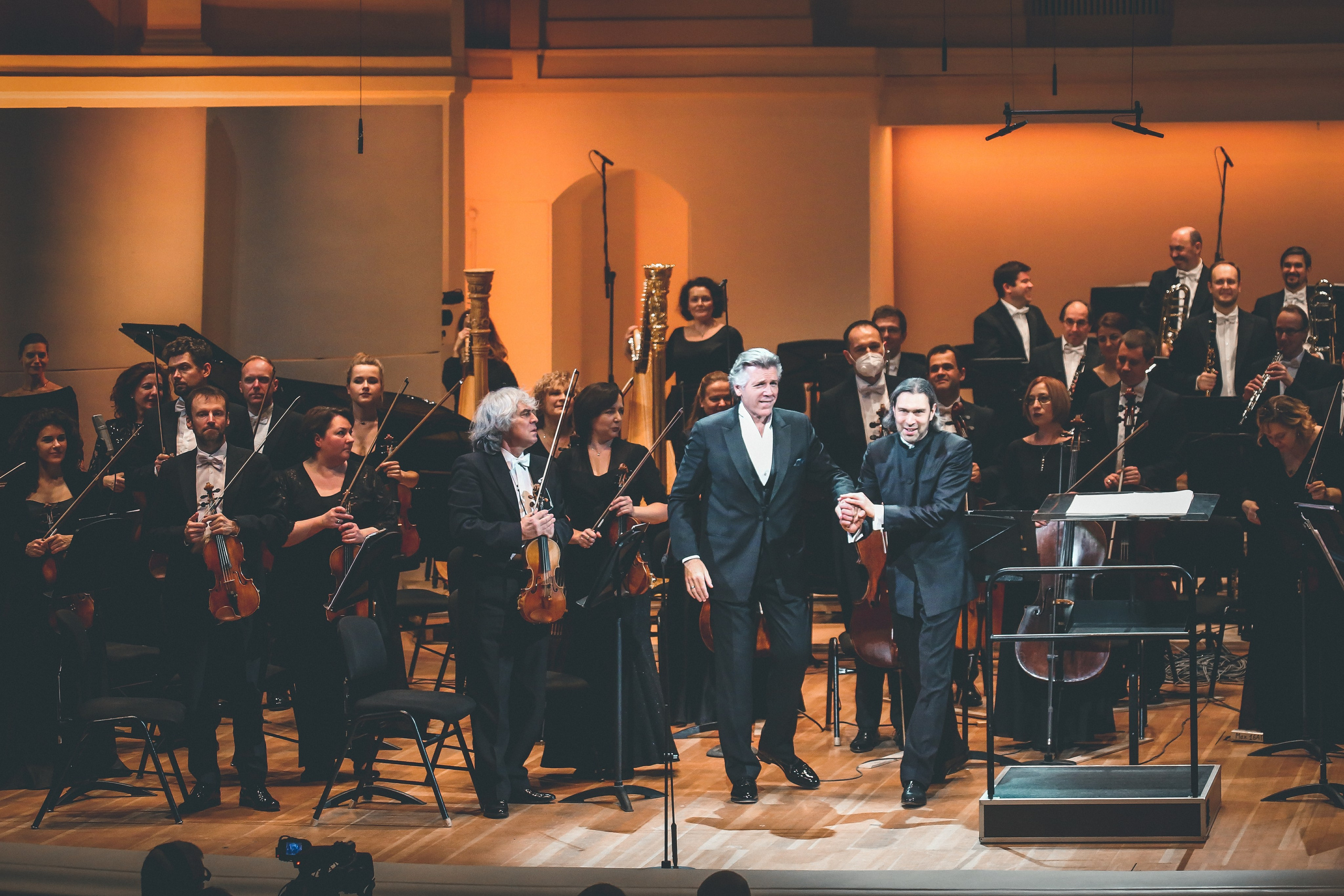 Концерт с Томасом Хэмпсоном в Московской Филармонии 11.11.2021. Дарья Письменюк / Darya Leitstern — фотограф, музыкант, журналист, путешественник