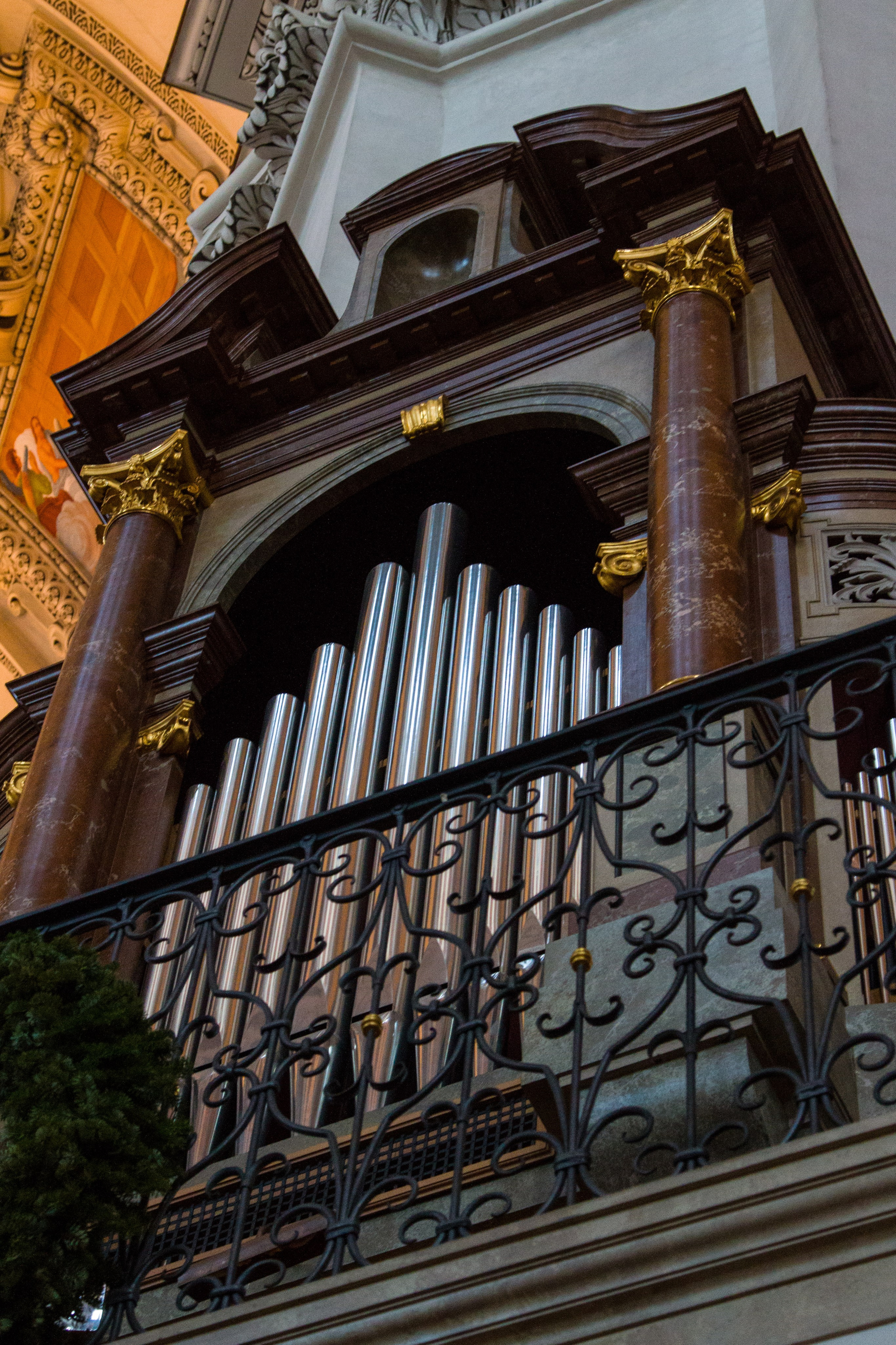 Австрия: Зальцбург. Дарья Письменюк / Darya Leitstern — фотограф, музыкант, журналист, путешественник