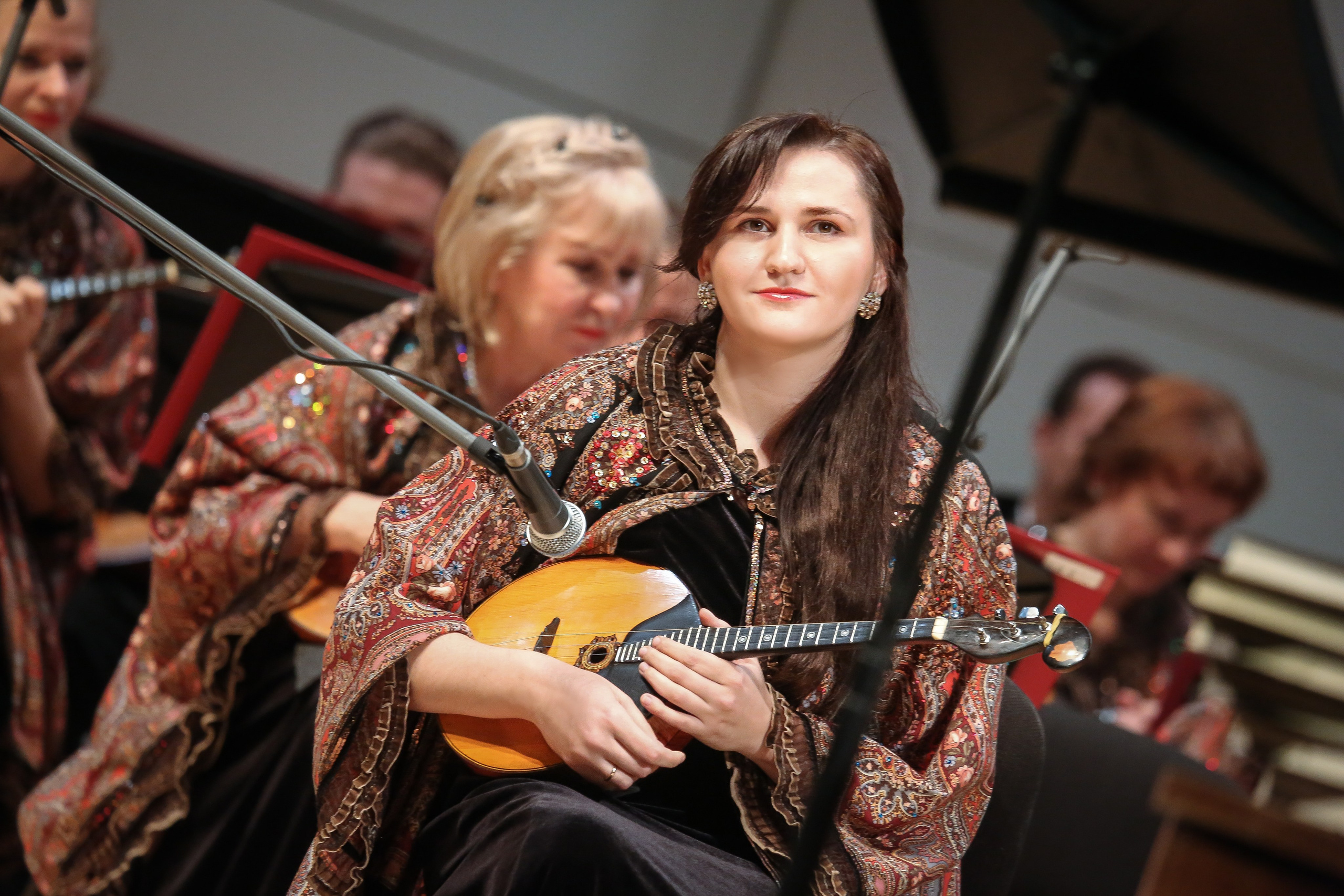 Концерт «Прогулки по Москве» с Павлом Любимцевым. Дарья Письменюк / Darya Leitstern — фотограф, музыкант, журналист, путешественник