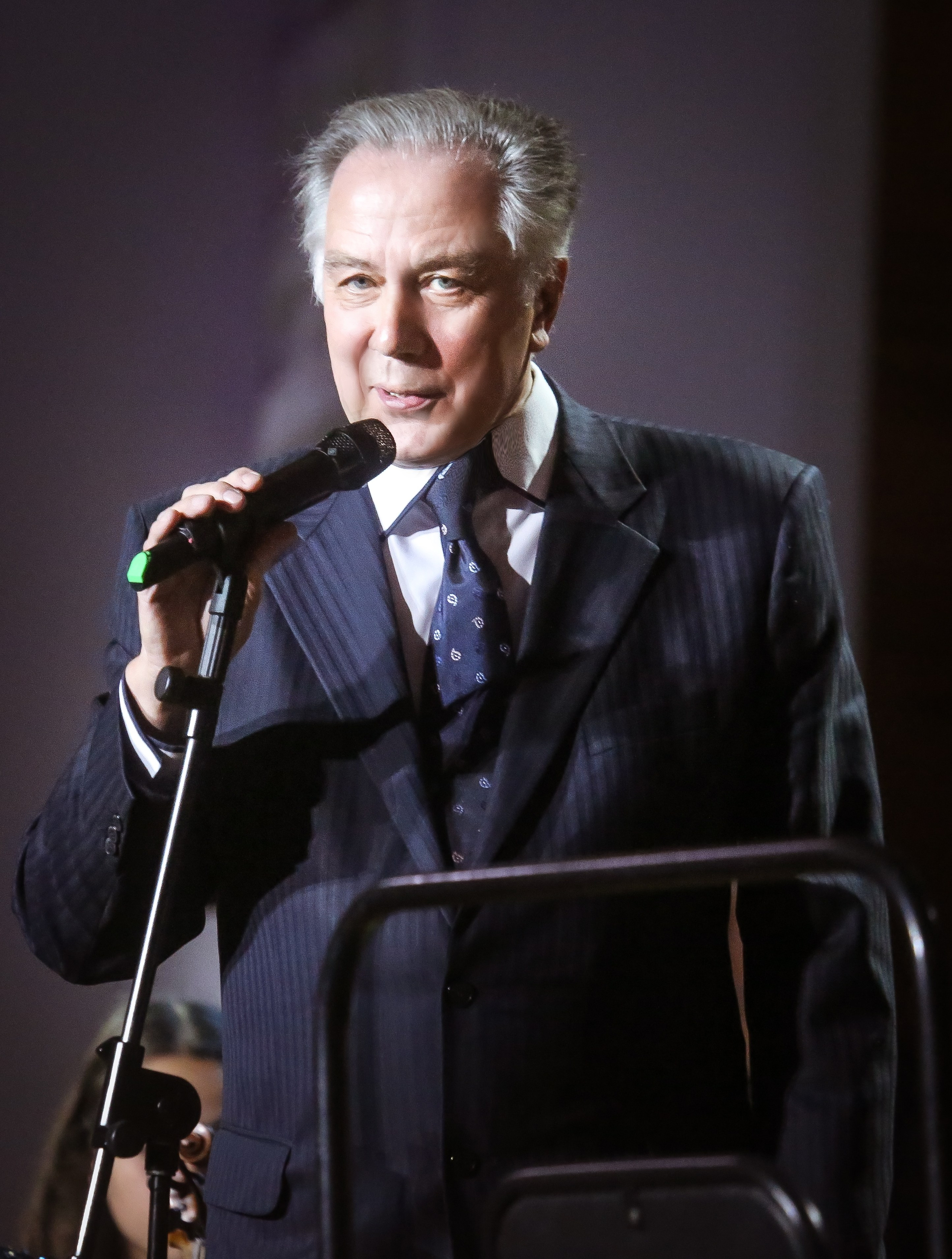 Башмет, Хабенский и оркестр будущего. Дарья Письменюк / Darya Leitstern — фотограф, музыкант, журналист, путешественник