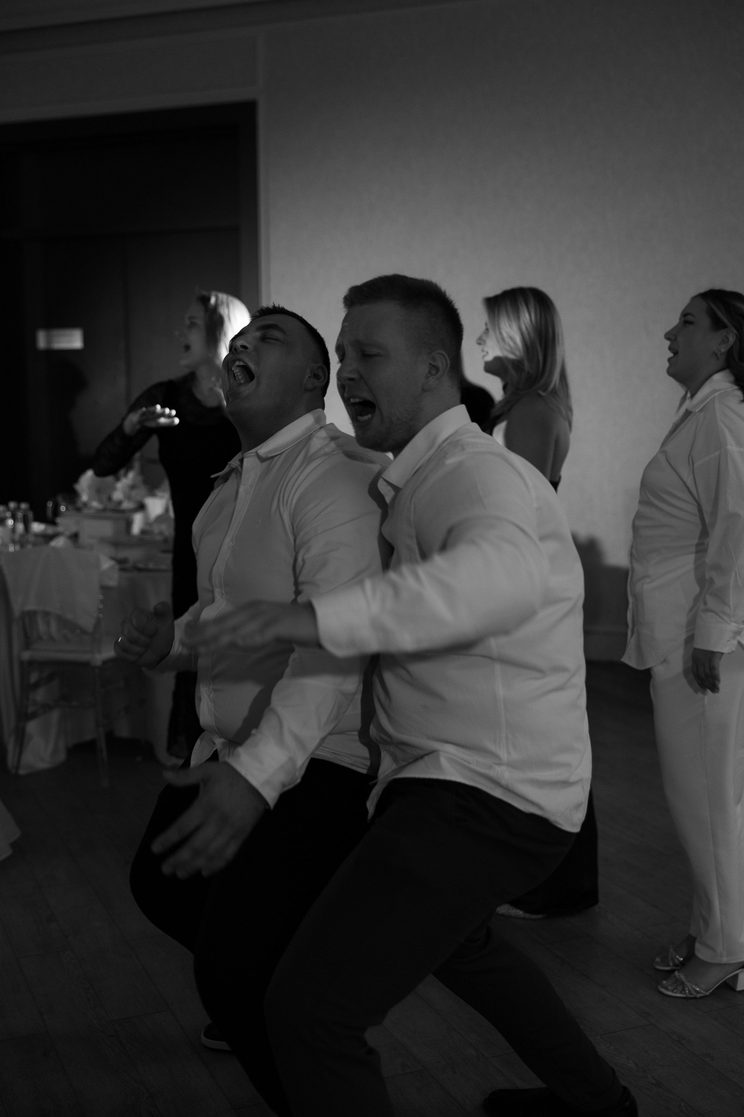 Константин и Инна. Свадебный фотограф Тула Москва СПБ / Сёмина Дарья