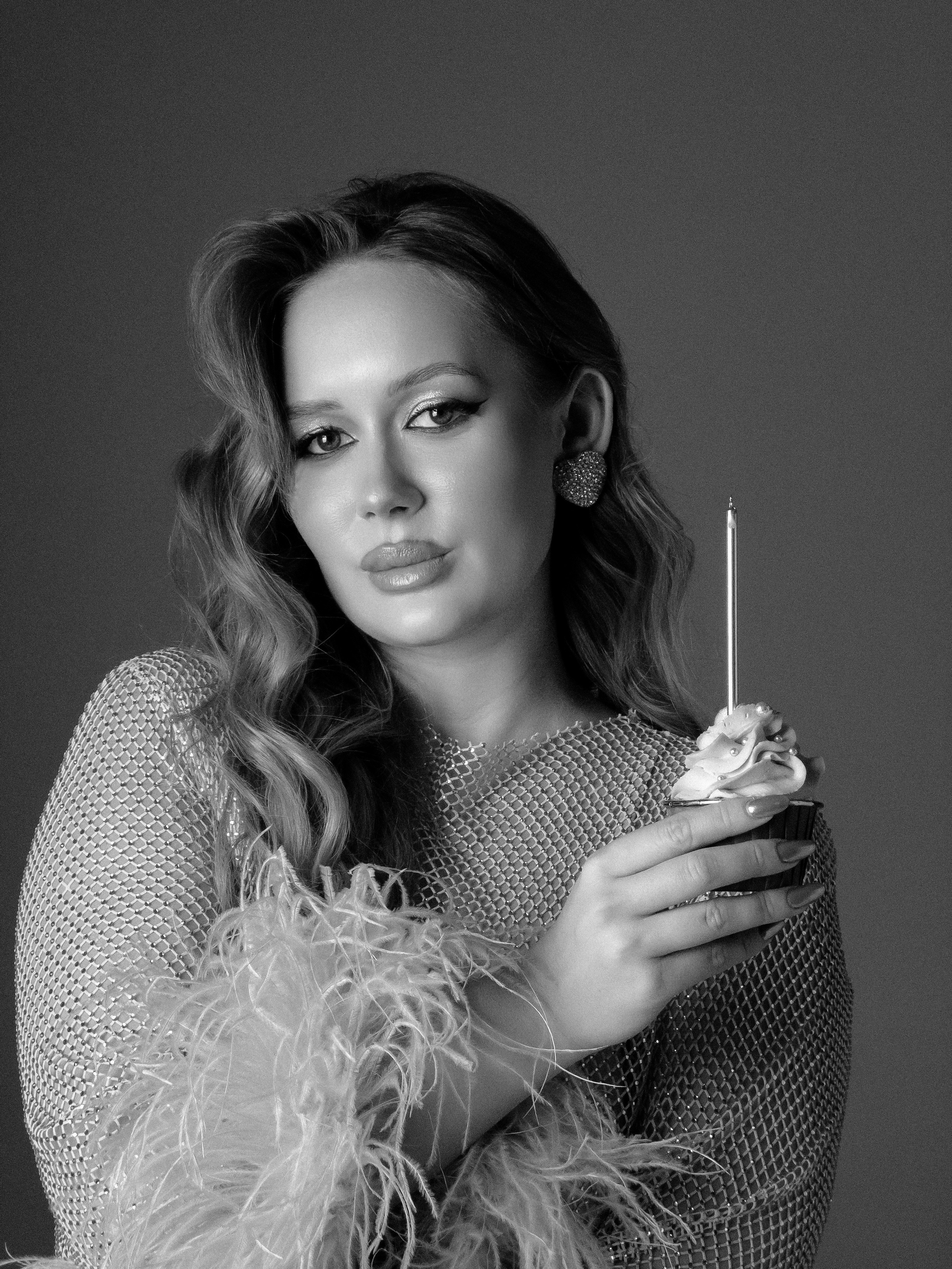 Лилиана | Мне сегодня 26. Фотограф Барнаул Софья Бояринова