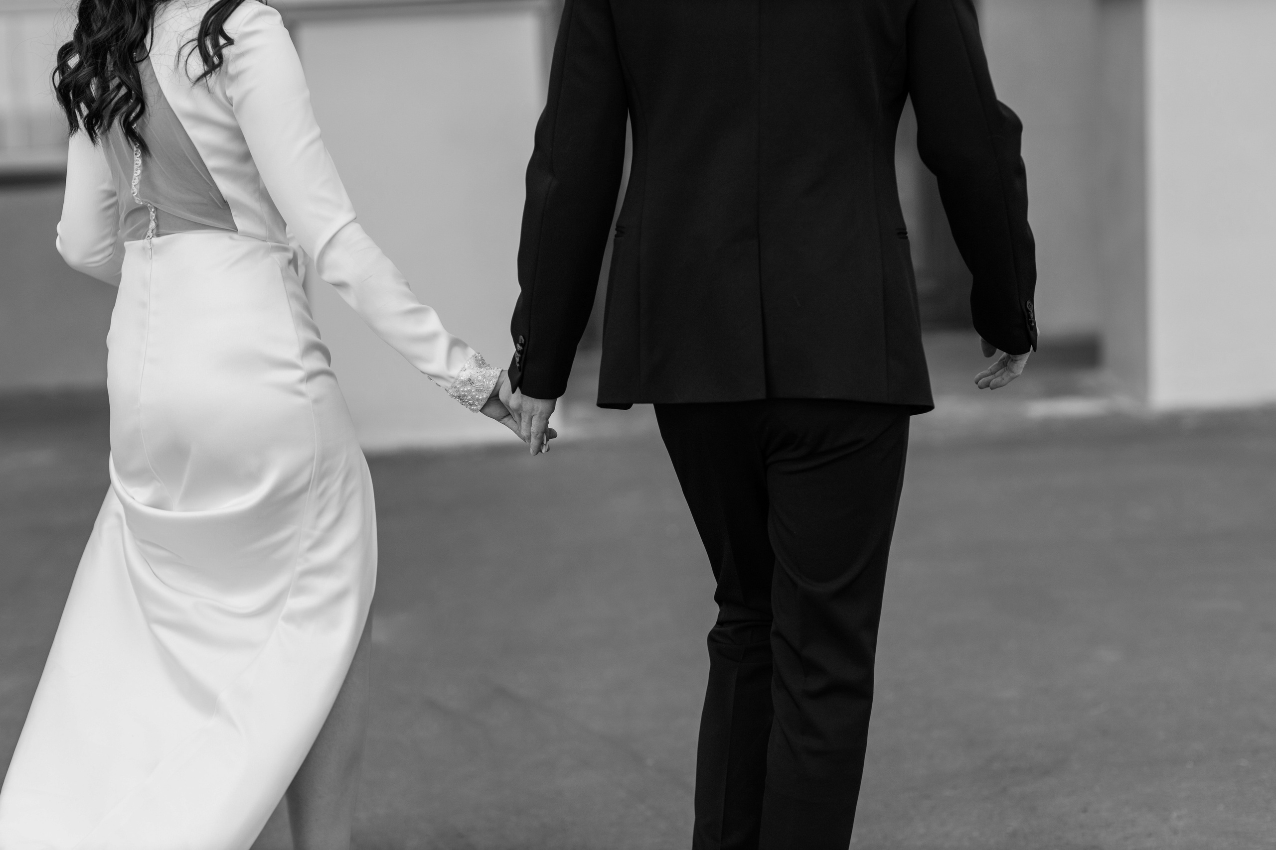 Самый важный день. Настя и Дима. Свадебный и семейный фотограф в Екатеринбурге Катя Буряк