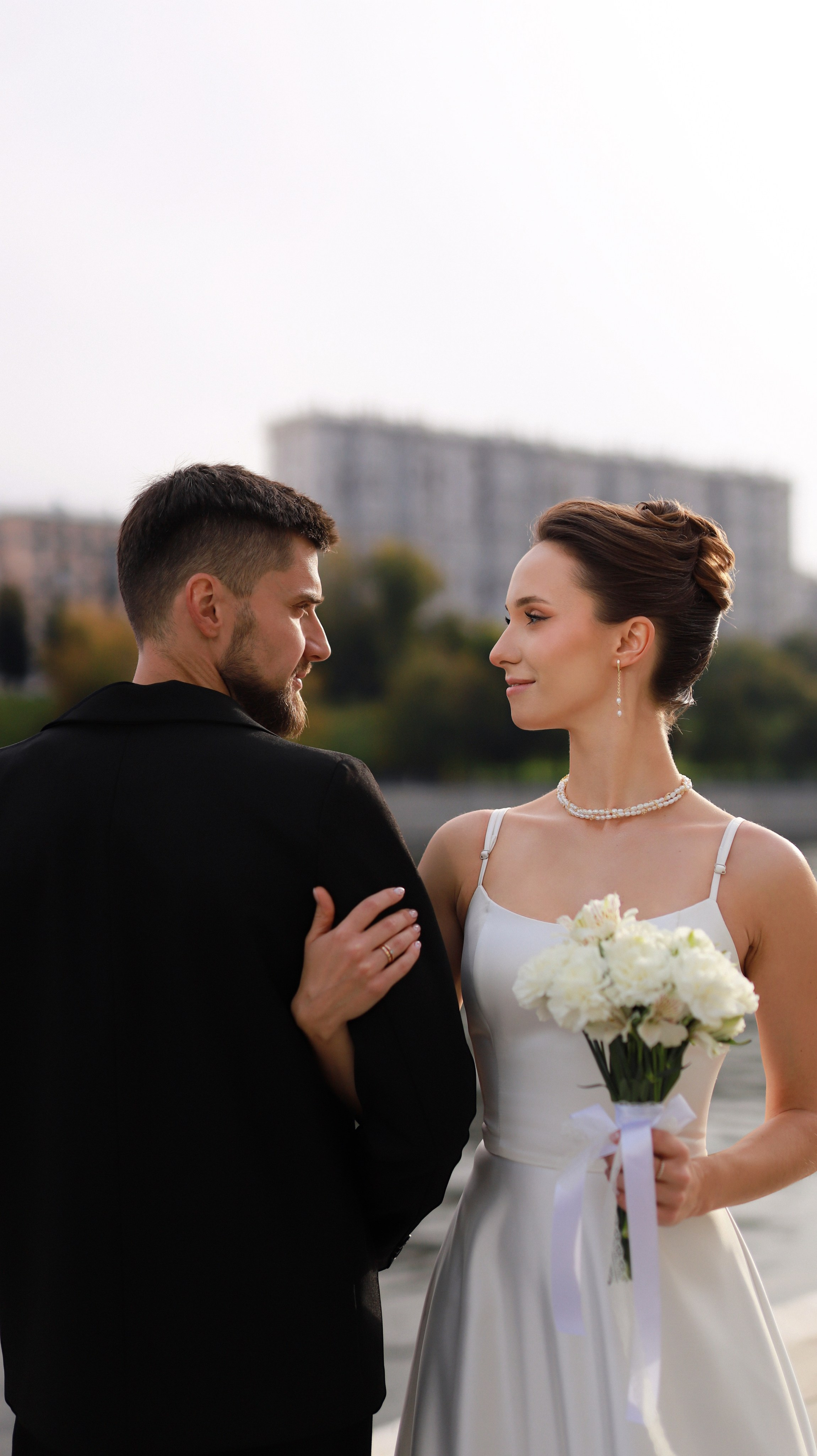 Александра и Илья. Семейный фотограф Лахтикова Ирина