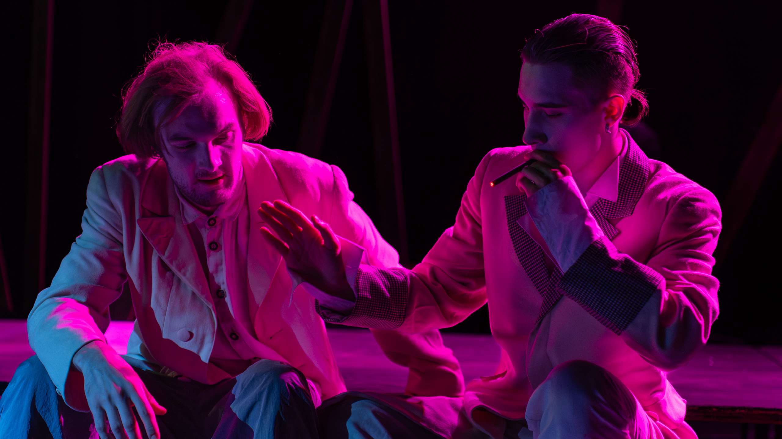 Вишнёвый Сад — ParkKultur. Даниил Шевалье — профессиональная фото и видеосъёмка в Москве | Продюсер креативных проектов