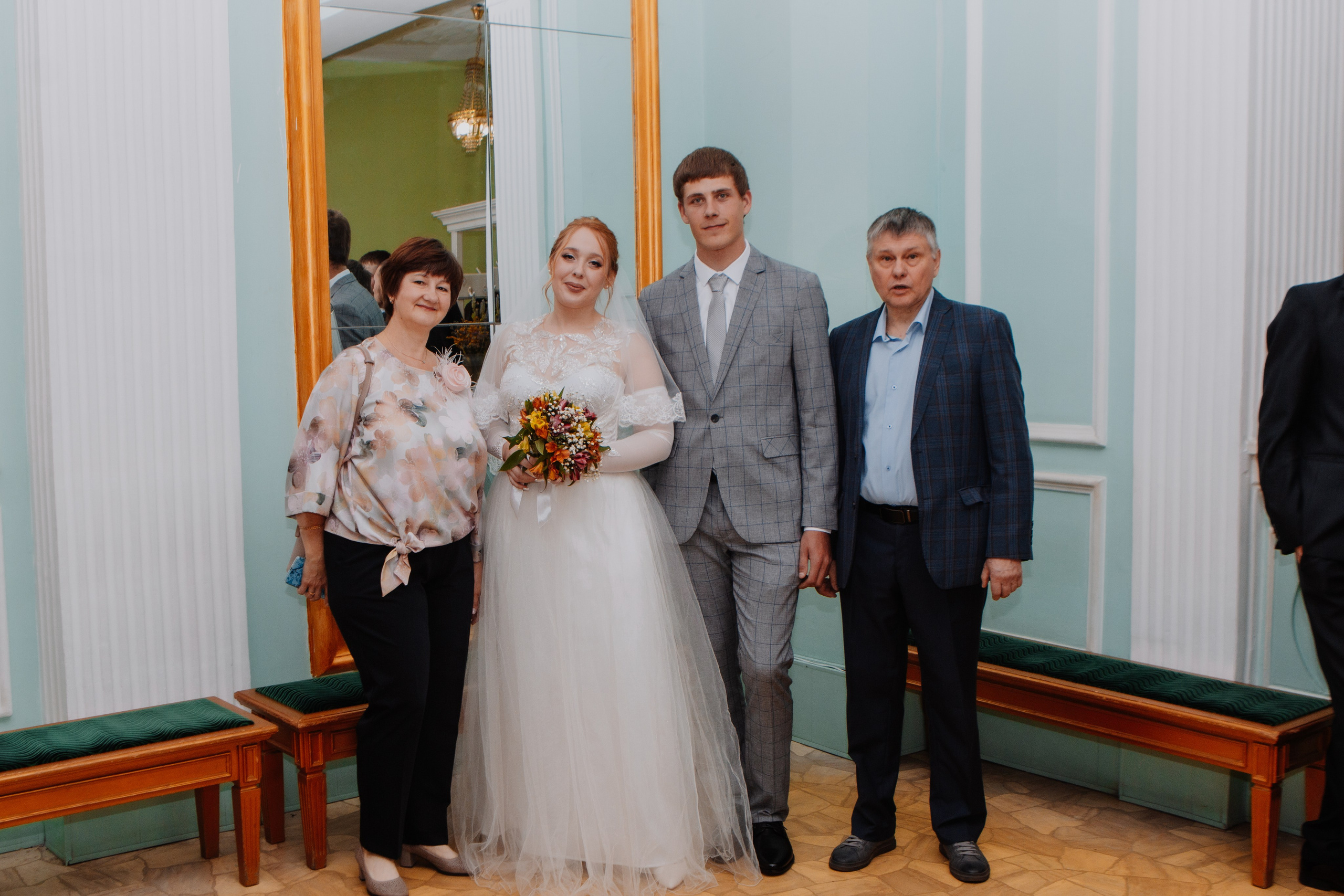 F a m i l y. ProFoto