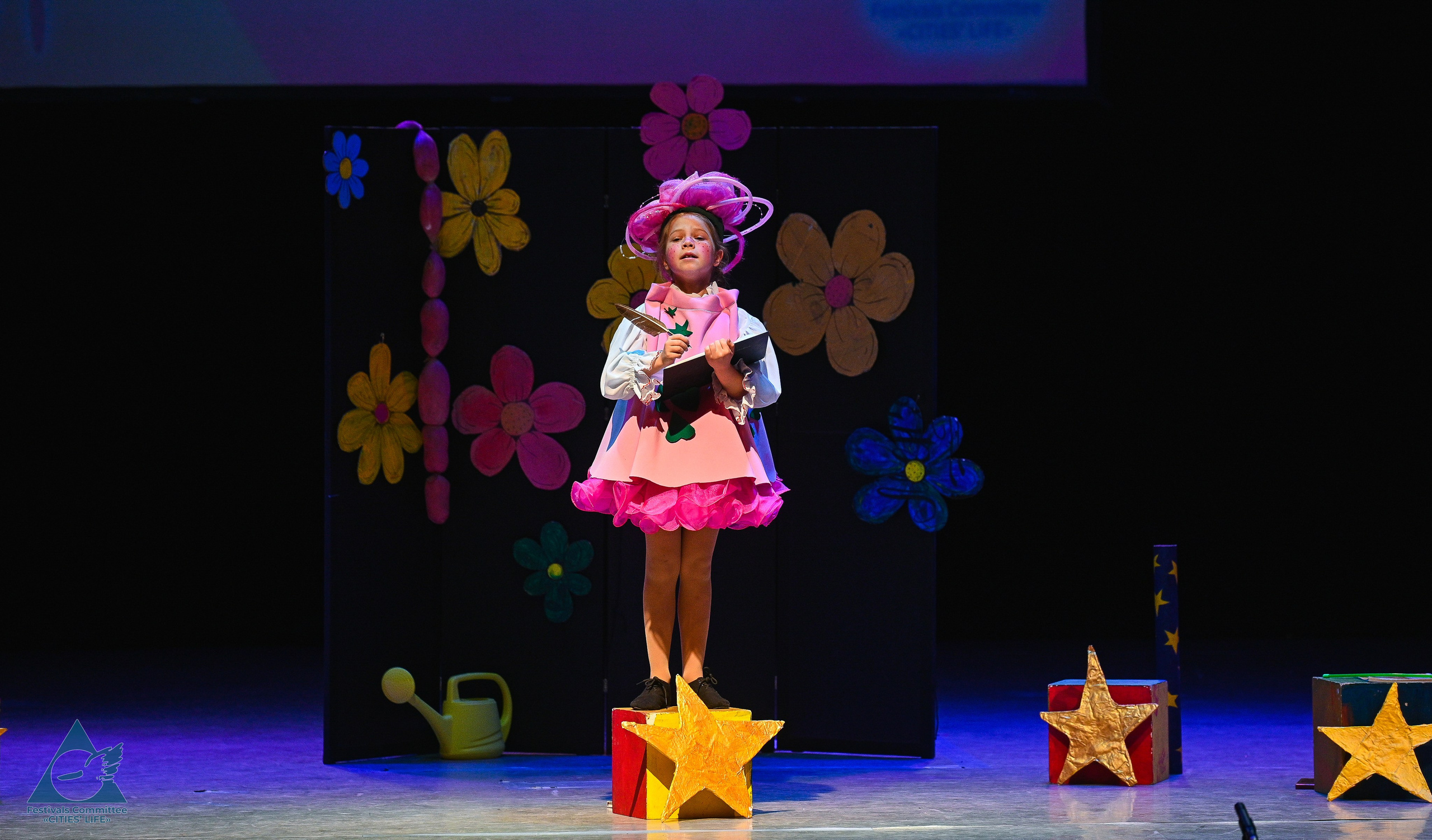 25.10.2025 «Жизнь Городов» Фестиваль-конкурс «ПЛАНЕТА ИСКУССТВ» г. Москва. Медиастудия Фото Концепт