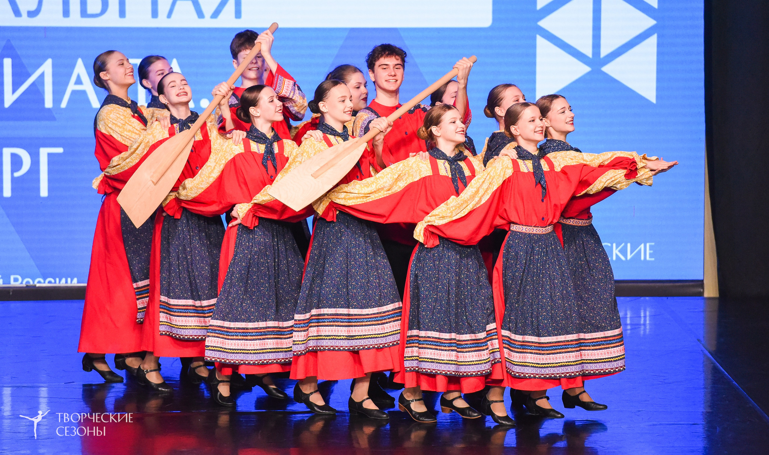 26.03.2026 IV Всероссийский фестиваль «Всероссийская Танцевальная Олимпиада» г. Санкт-Петербург. Медиастудия Фото Концепт